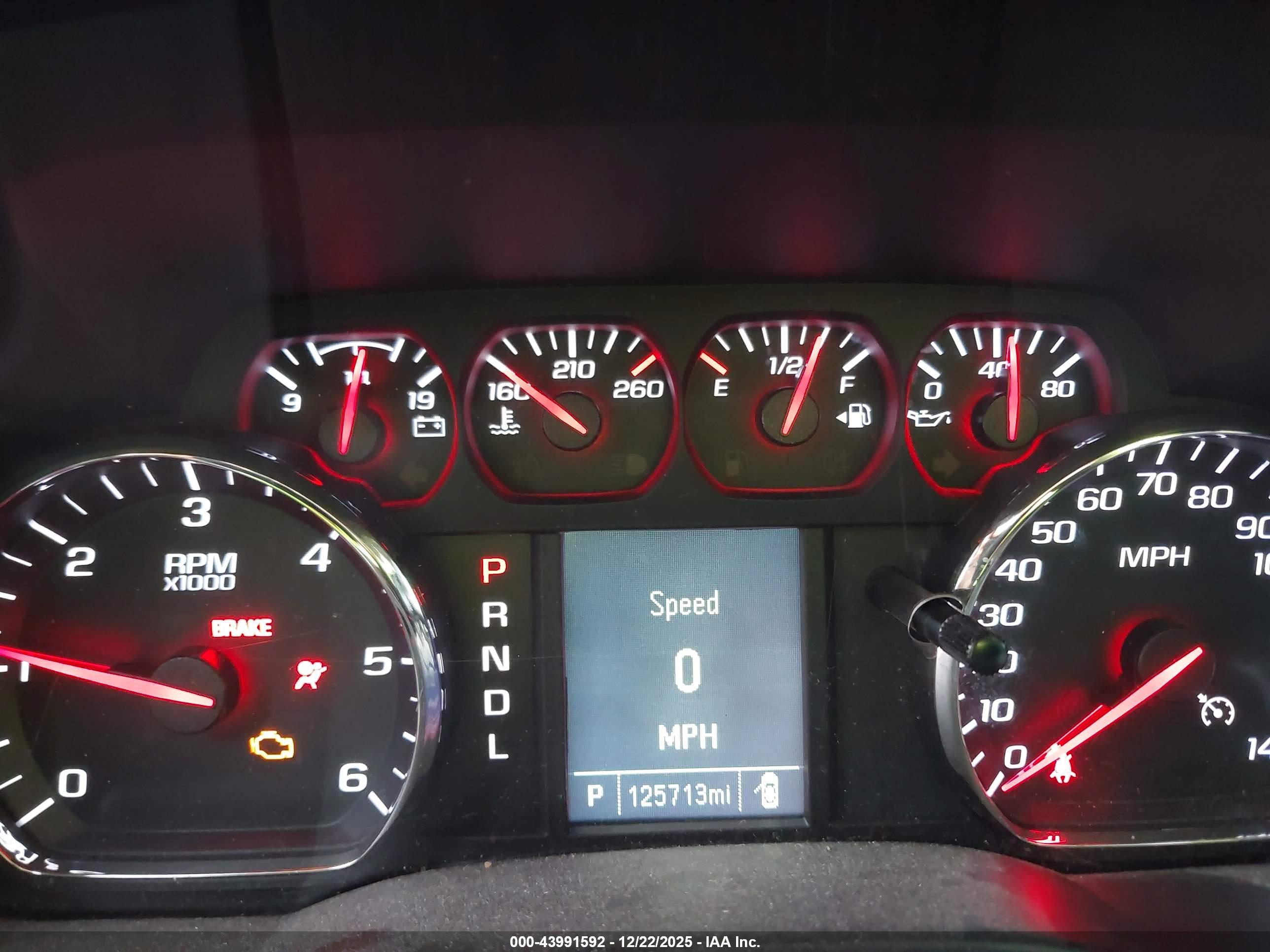 GMC SIERRA image 7