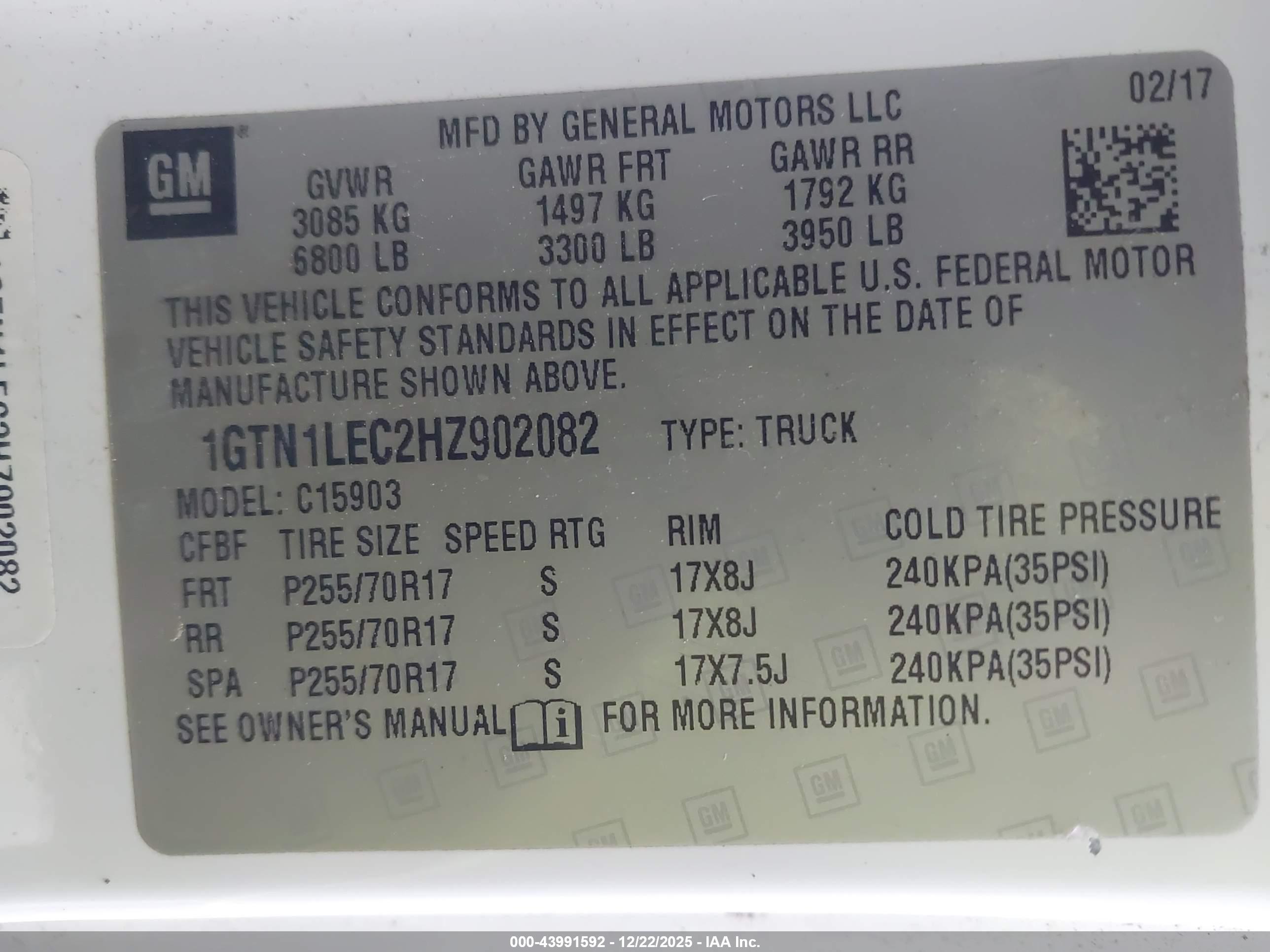GMC SIERRA image 9