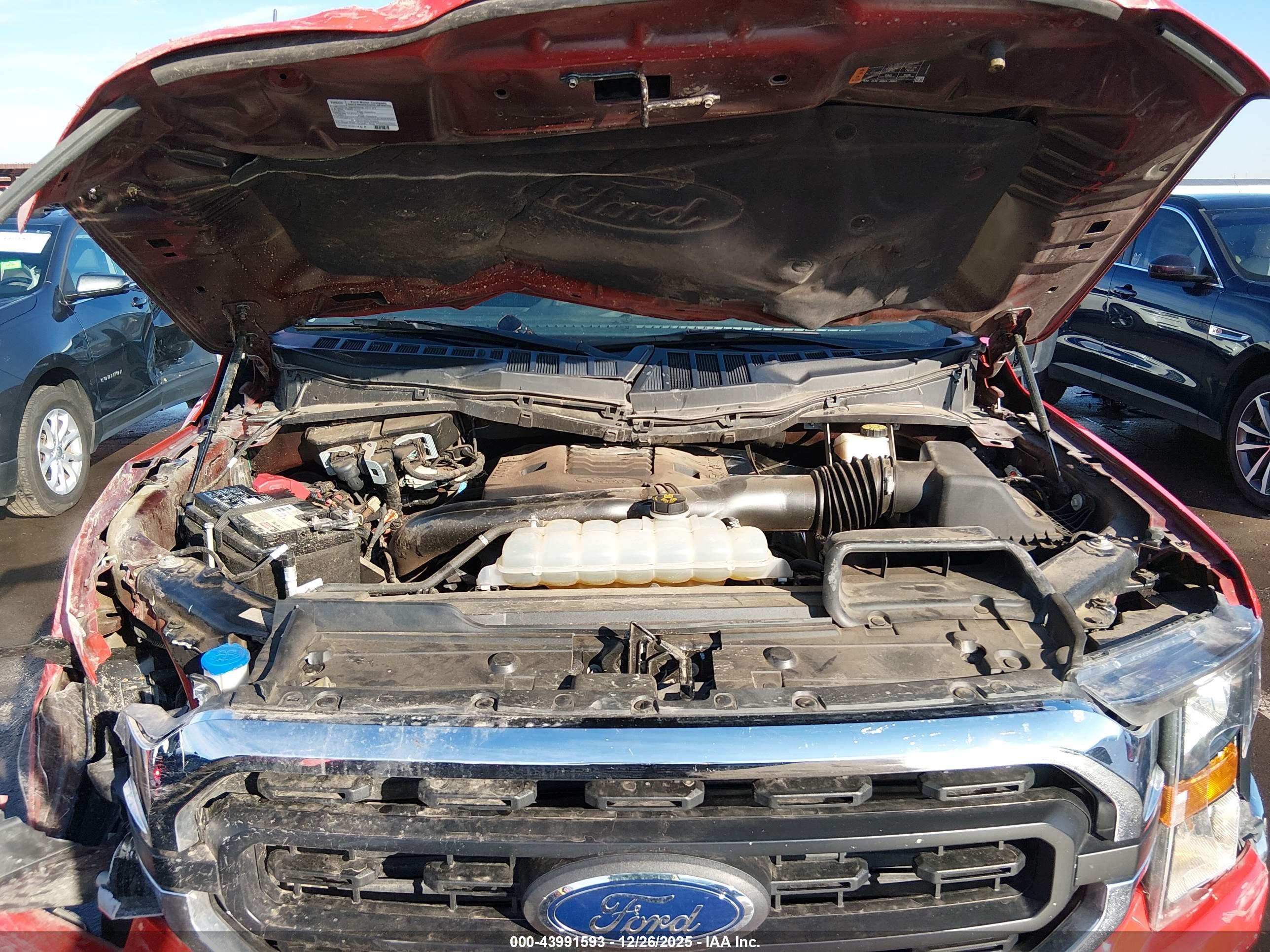 FORD F-150 image 10