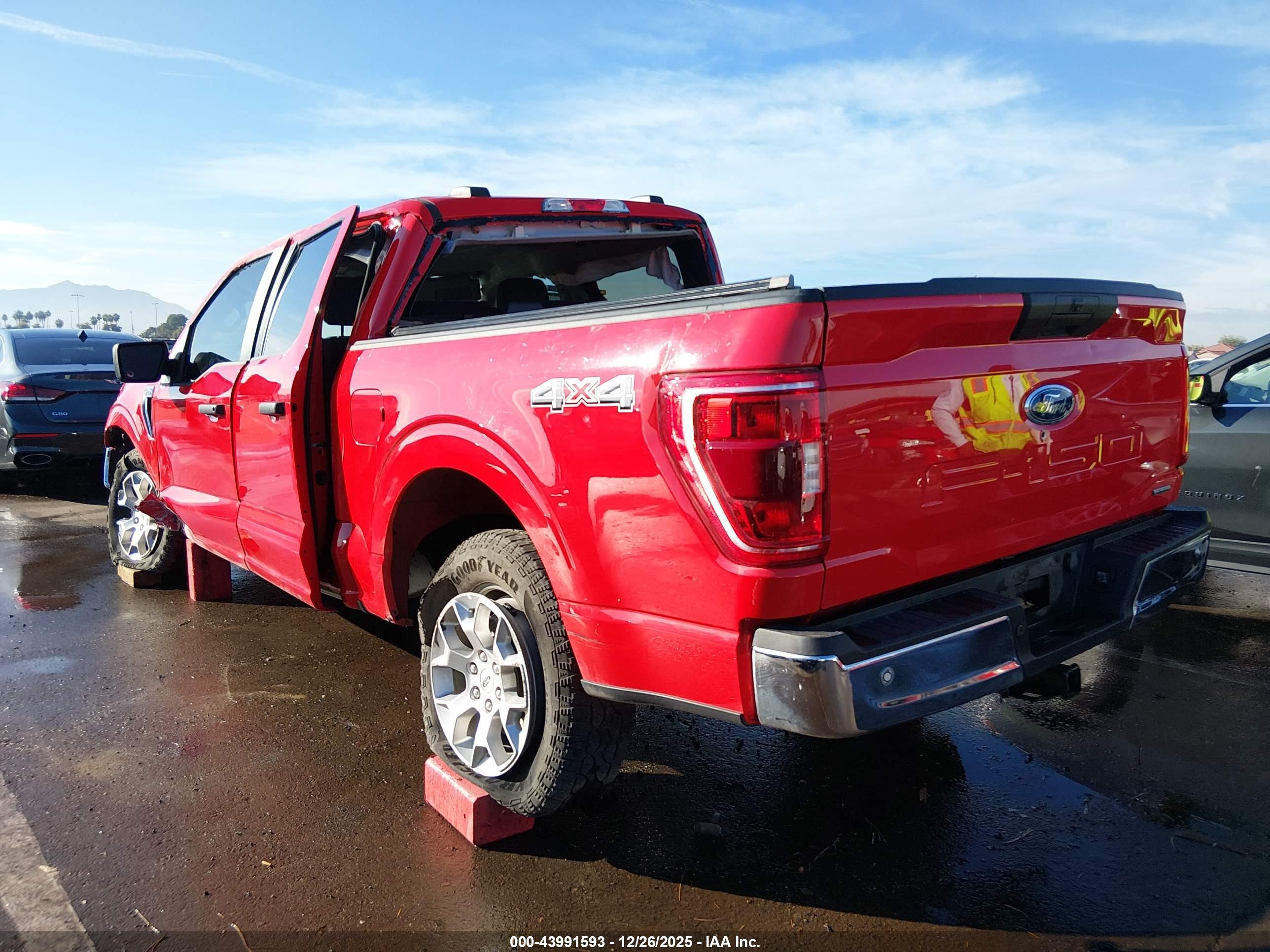 FORD F-150 image 3