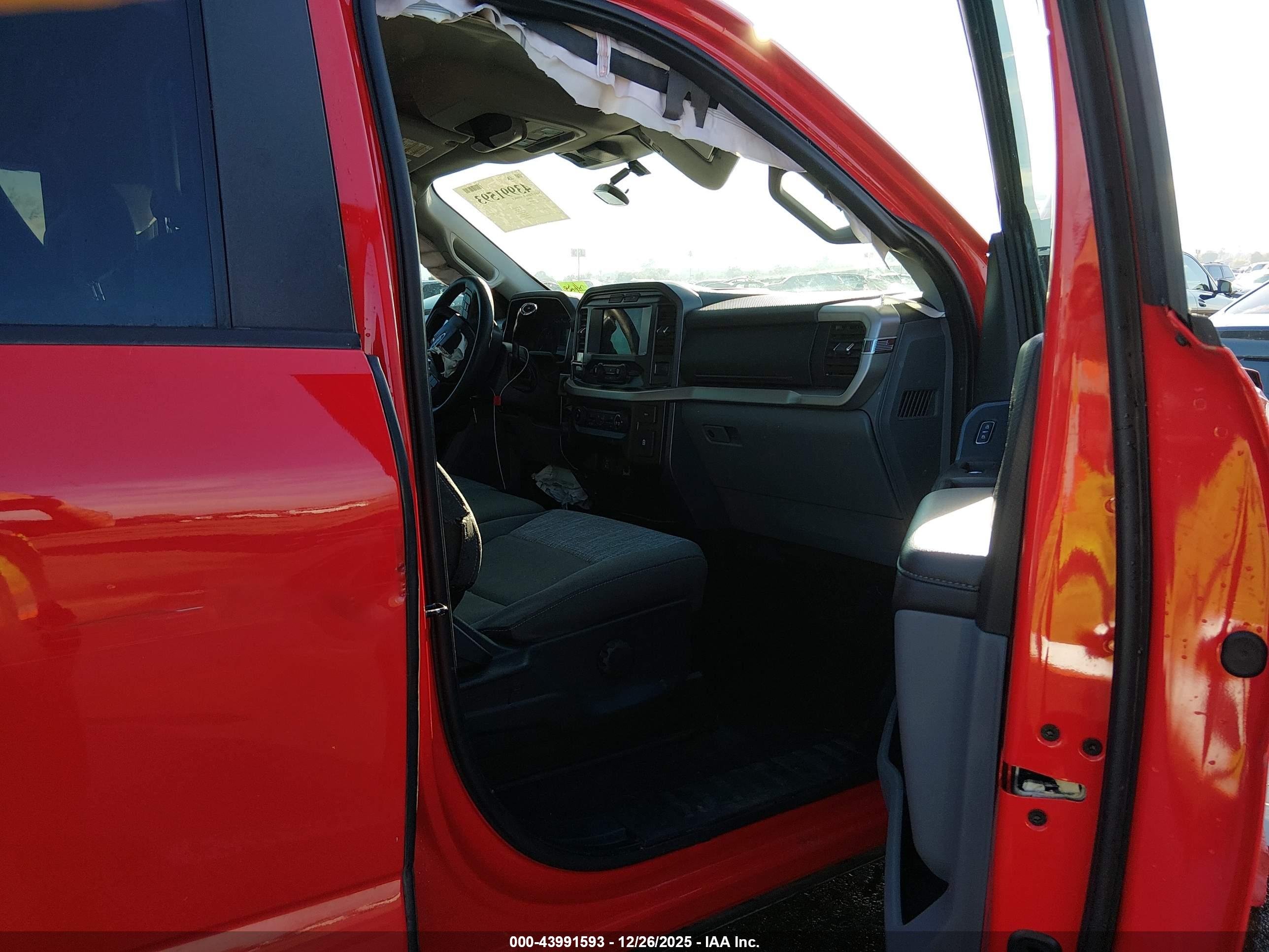 FORD F-150 image 5