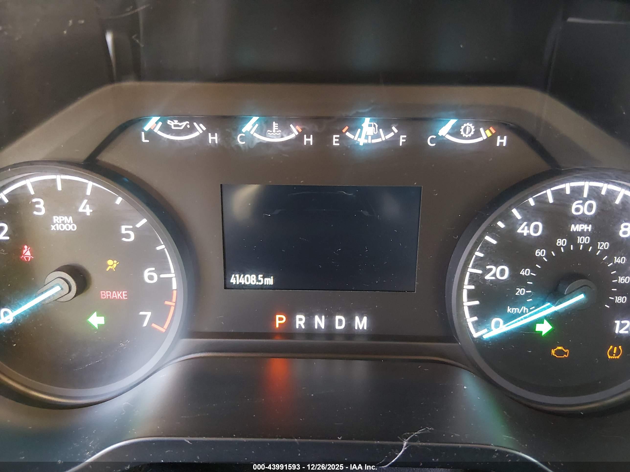 FORD F-150 image 7