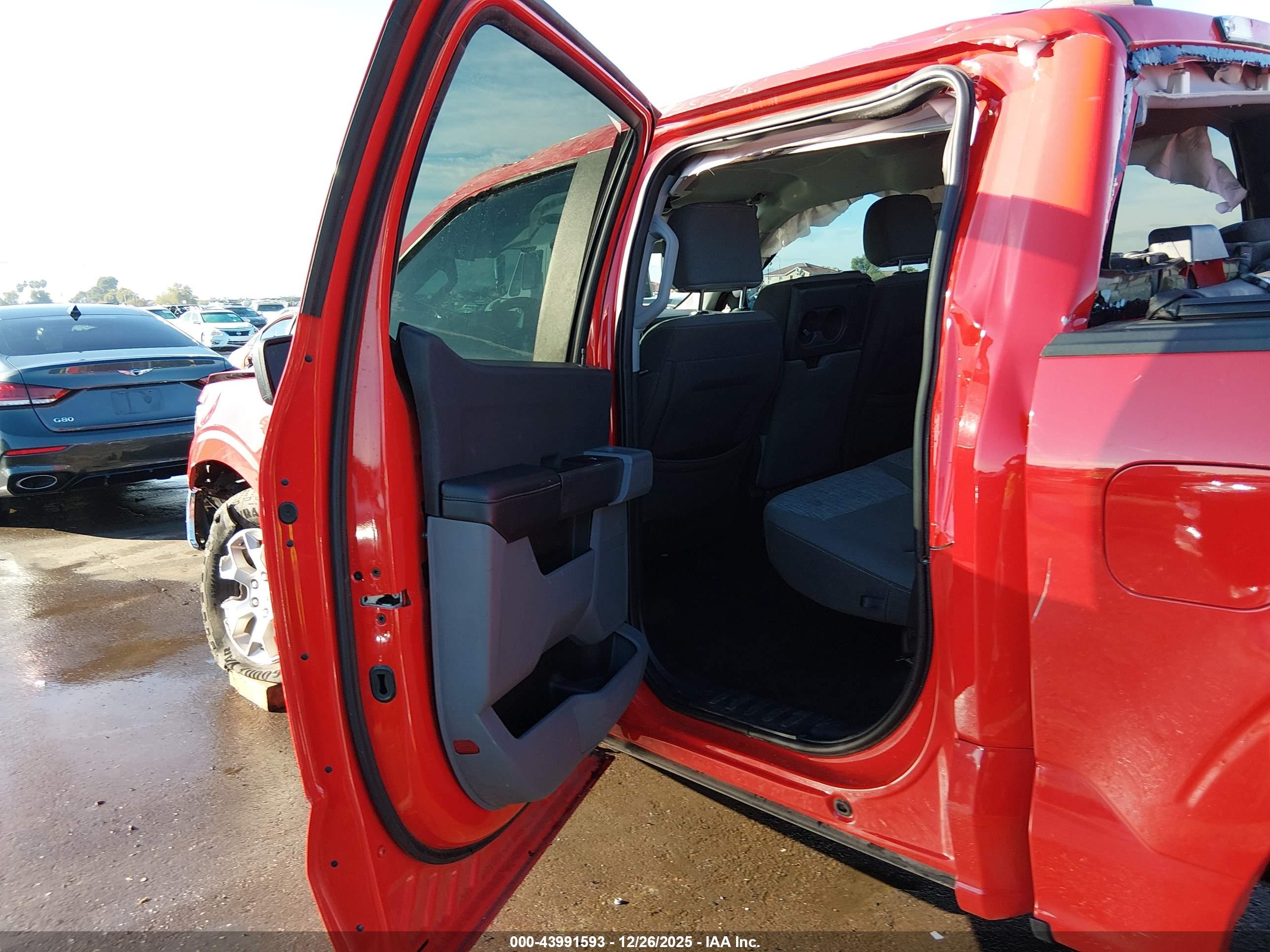 FORD F-150 image 8
