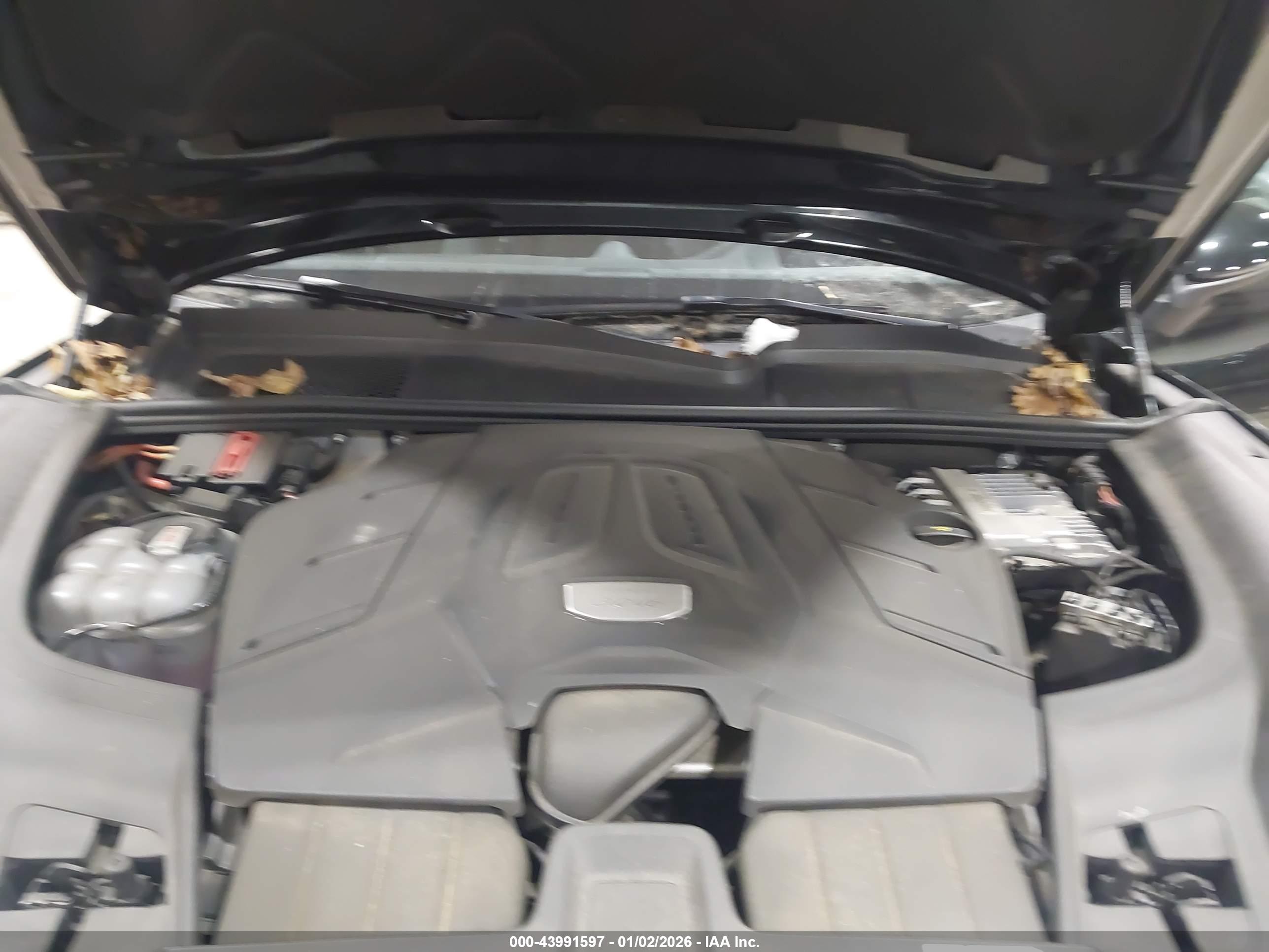PORSCHE CAYENNE image 10