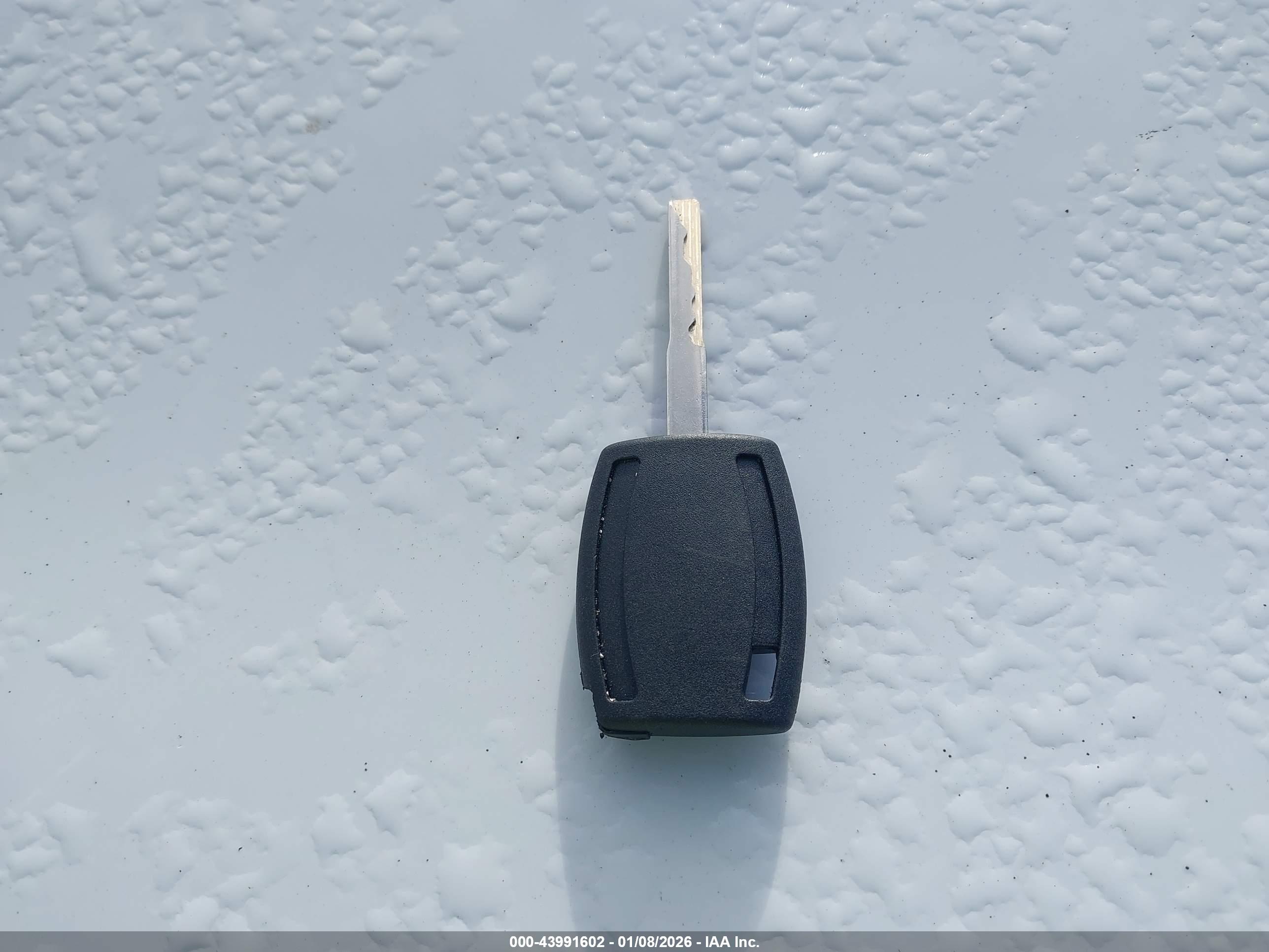 FORD ESCAPE image 11