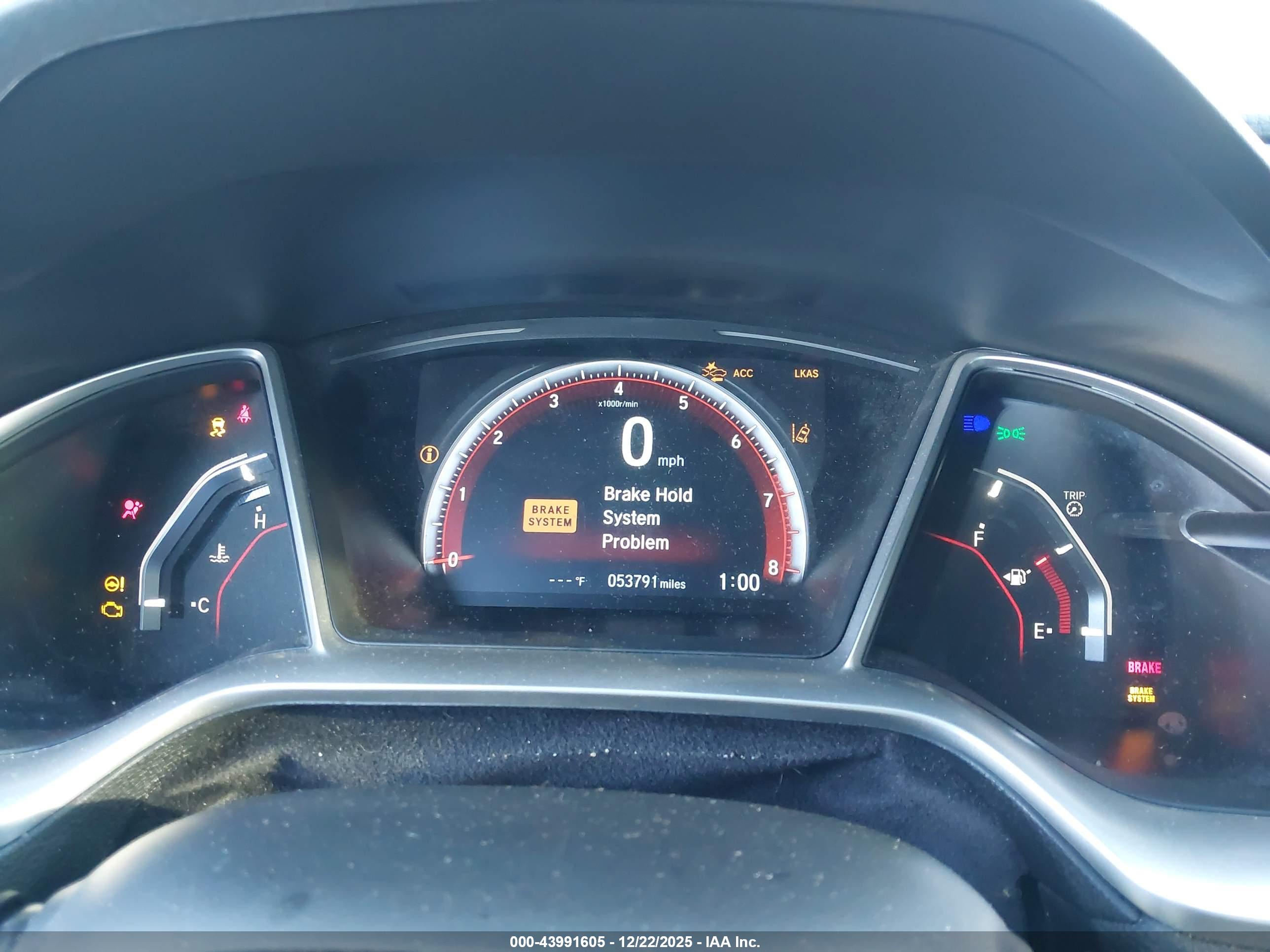HONDA CIVIC image 7