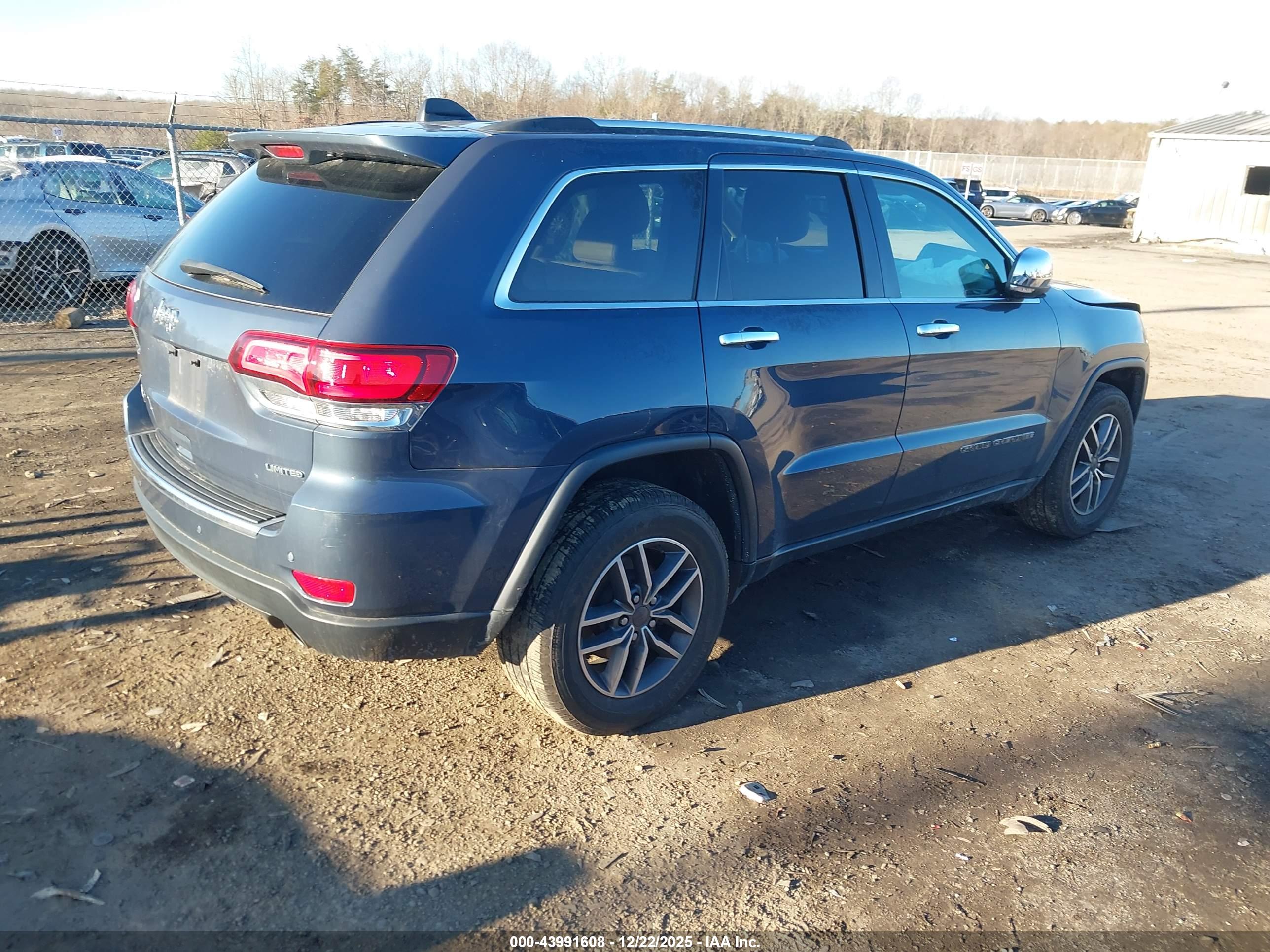 JEEP GRAND image 4