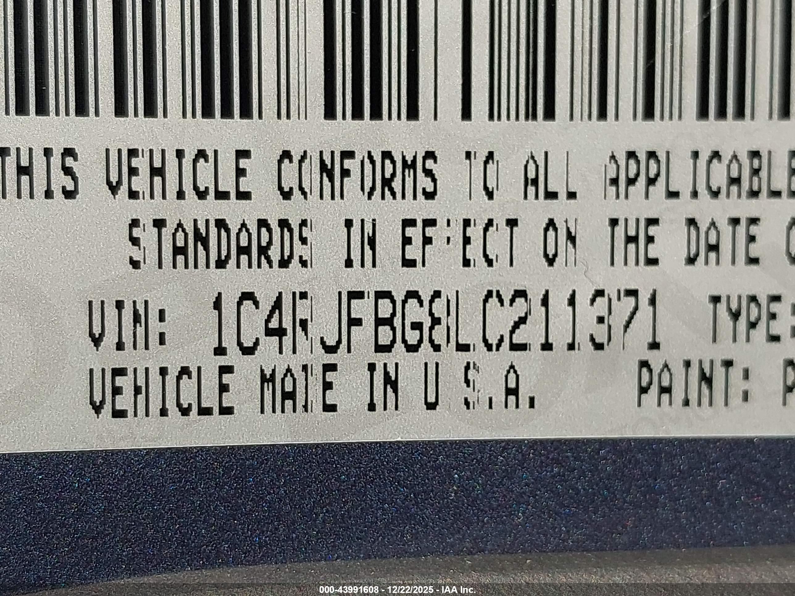 JEEP GRAND image 9
