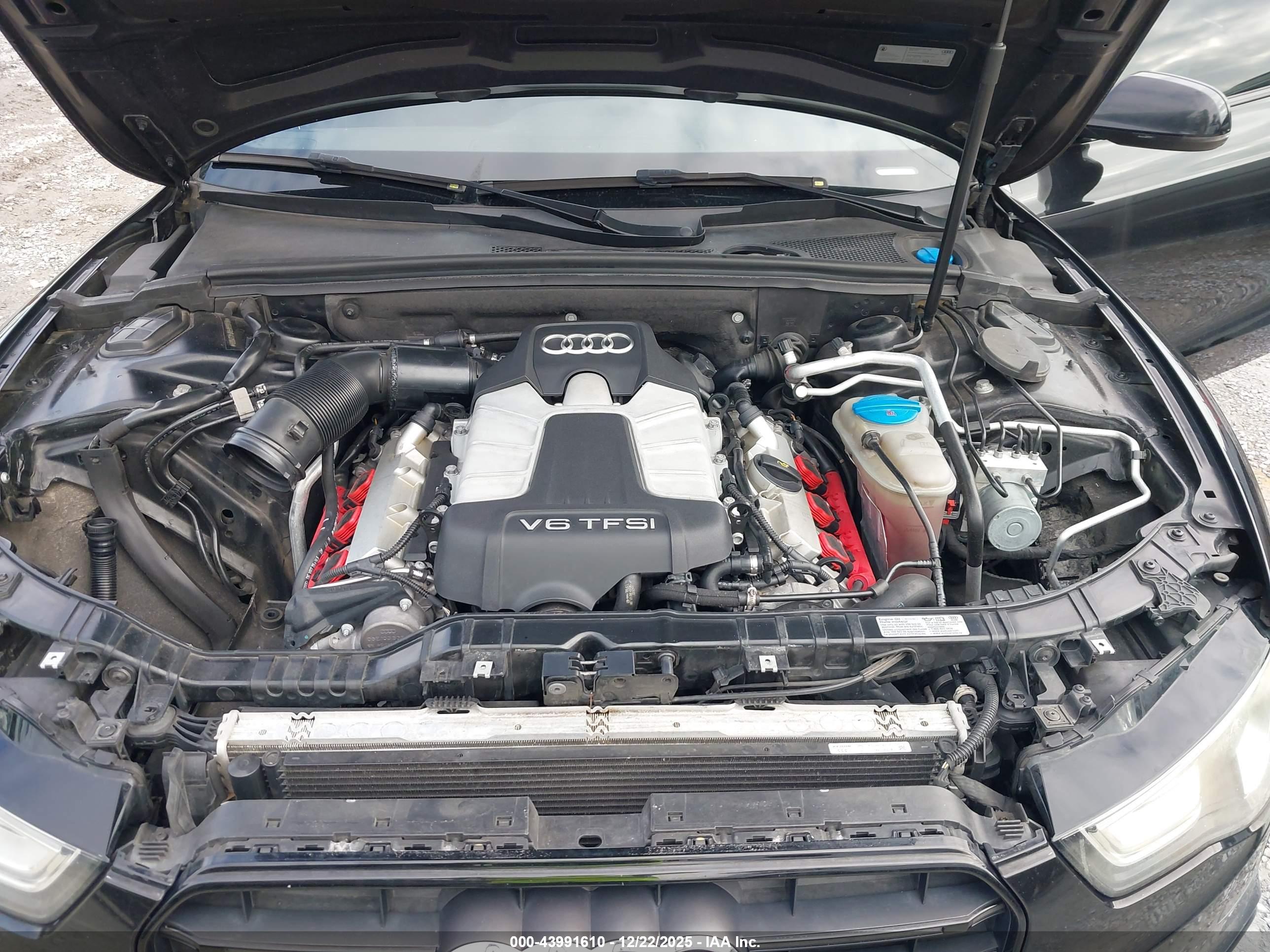 AUDI S5 image 10
