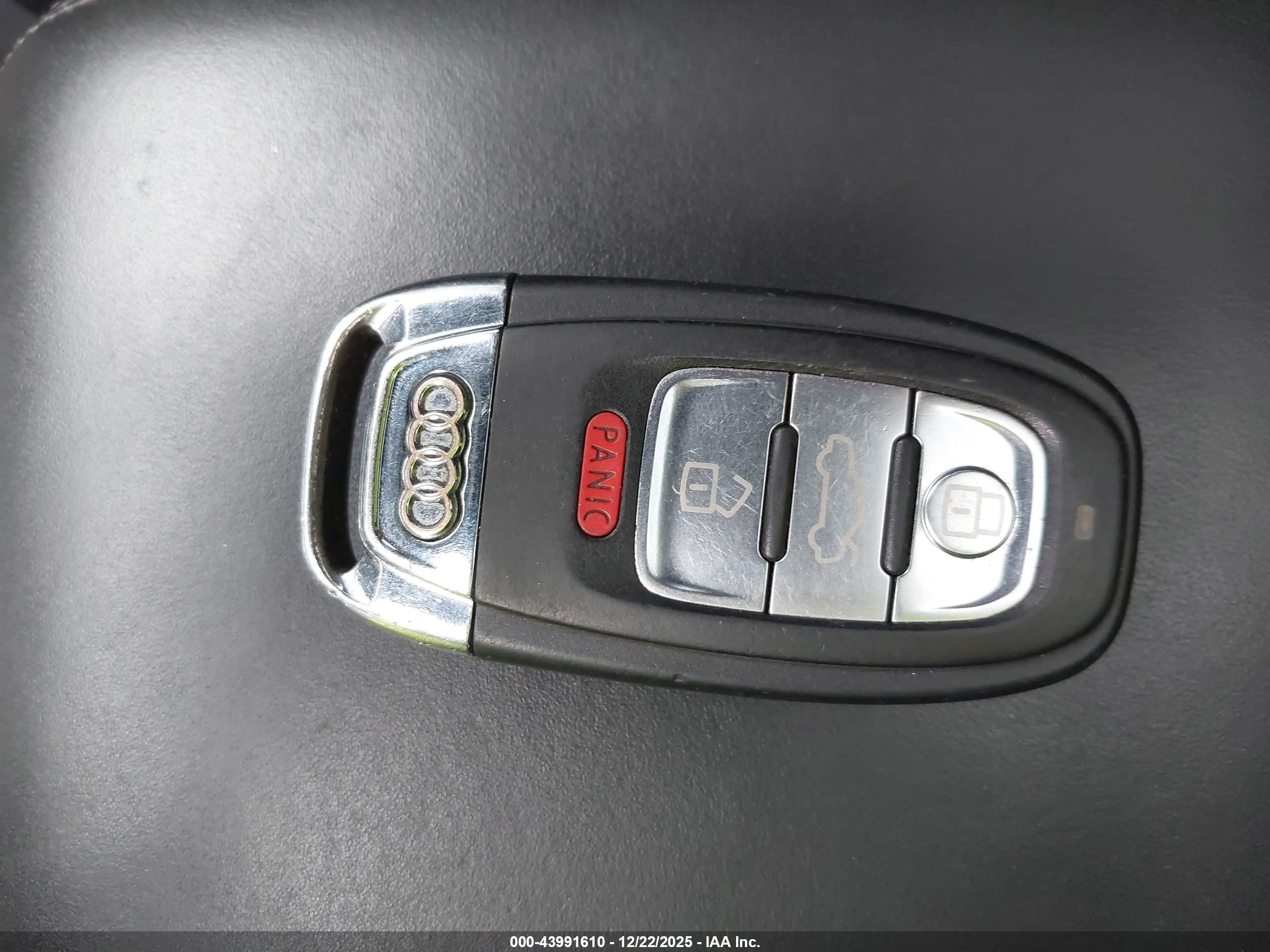 AUDI S5 image 11