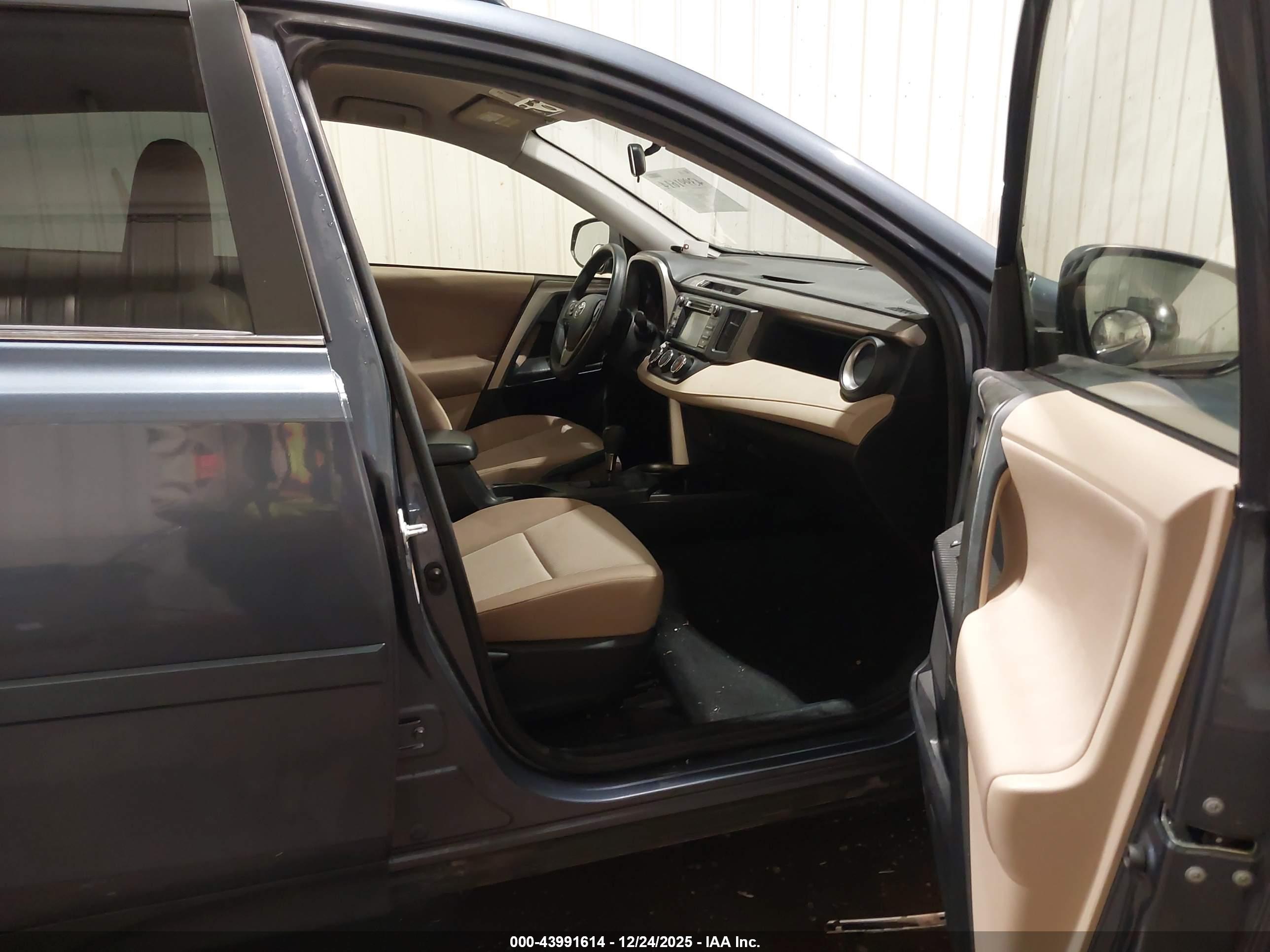TOYOTA RAV4 image 5