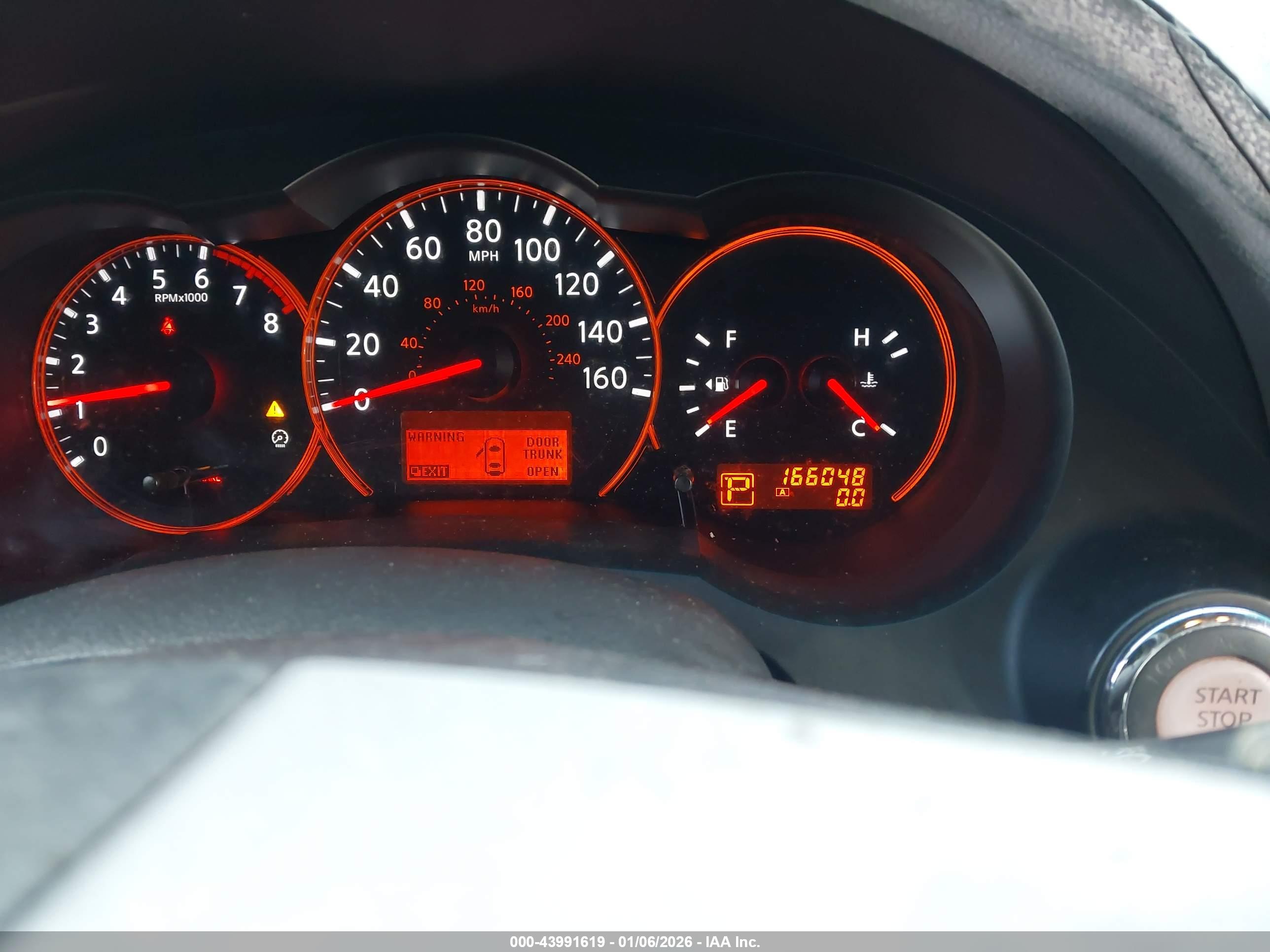NISSAN ALTIMA image 7
