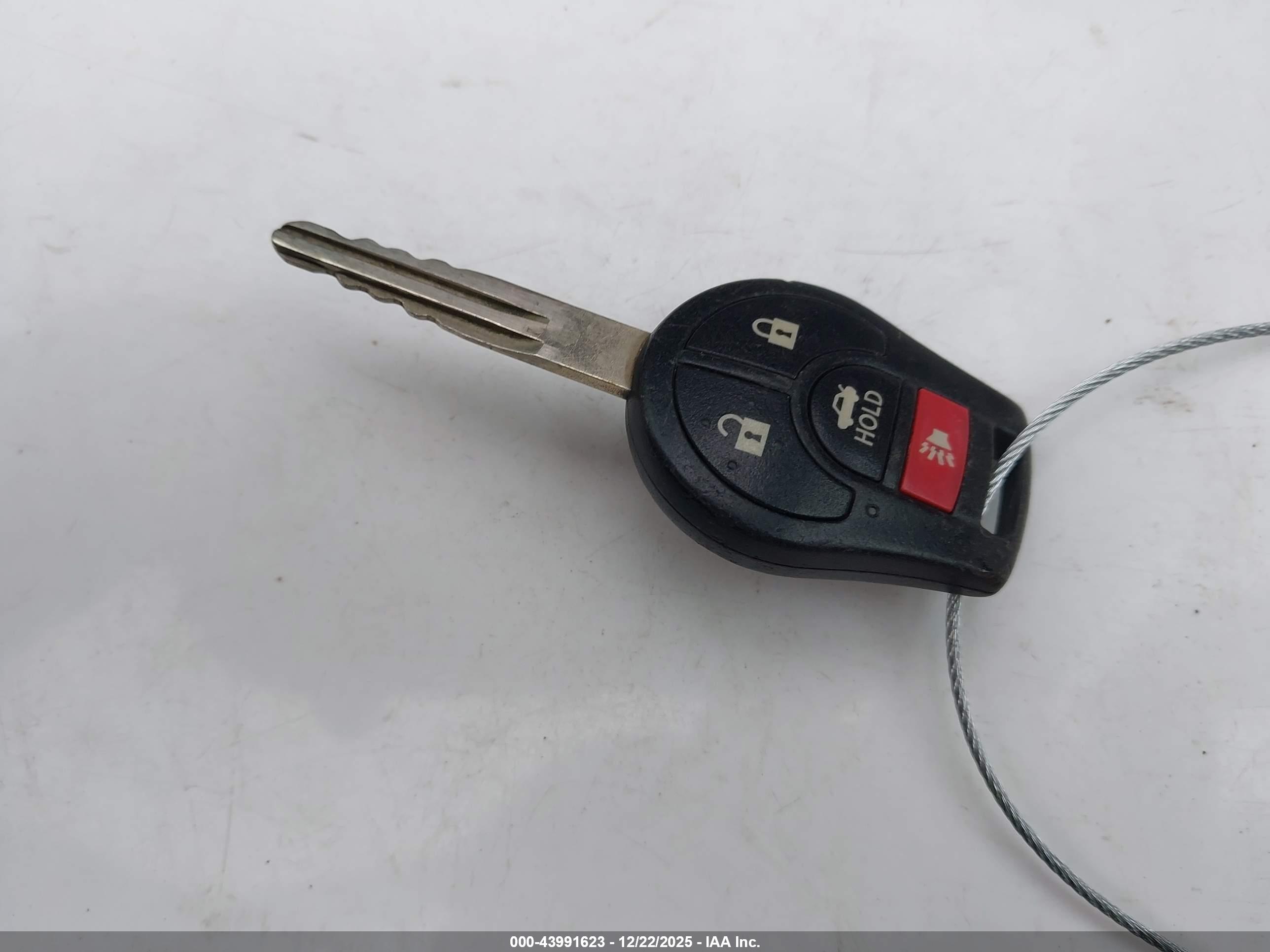 NISSAN SENTRA image 11