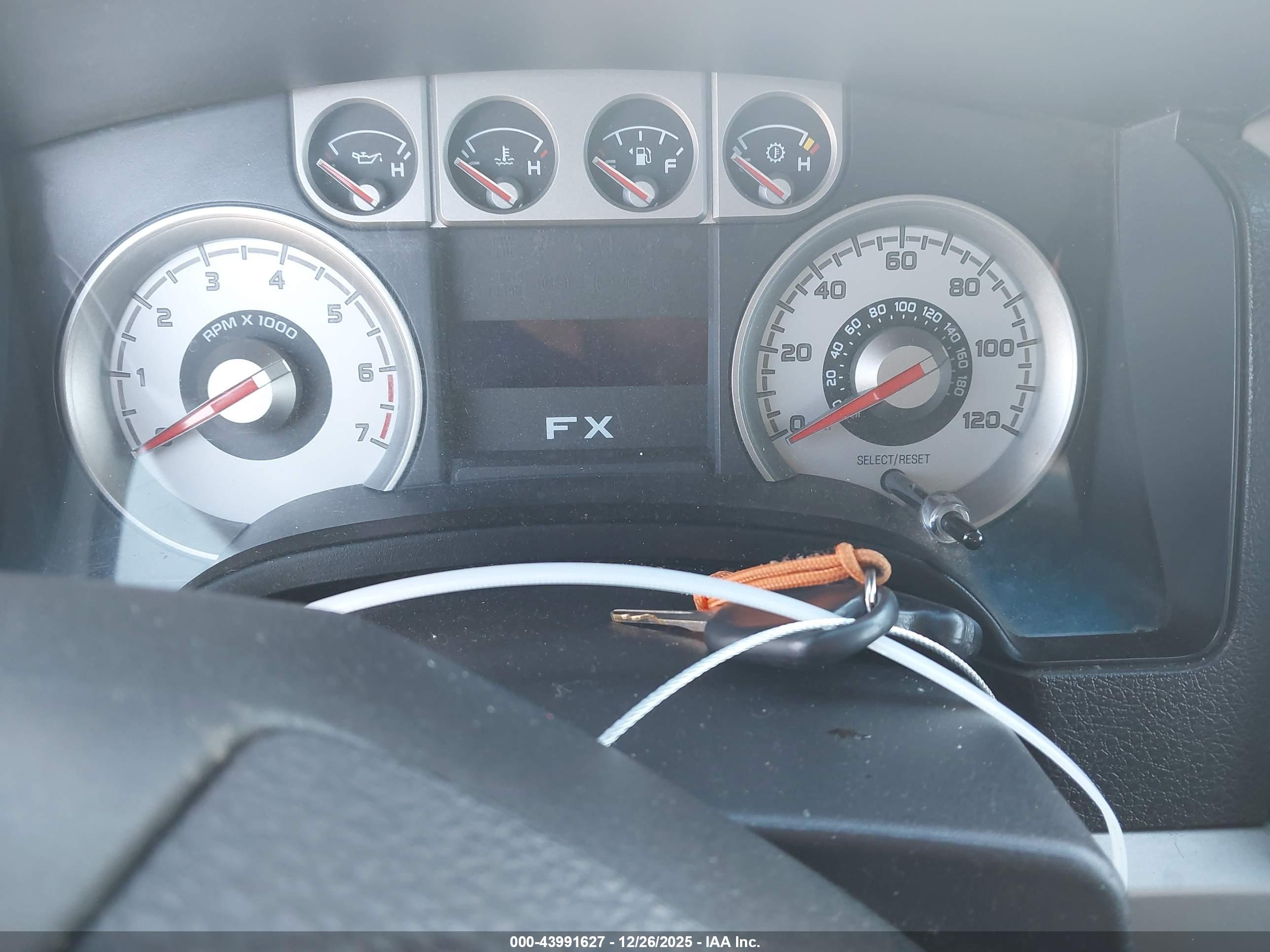 FORD F-150 image 11