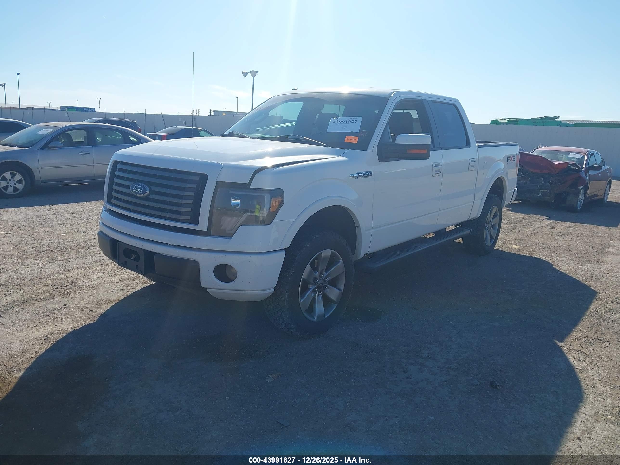 FORD F-150 image 2