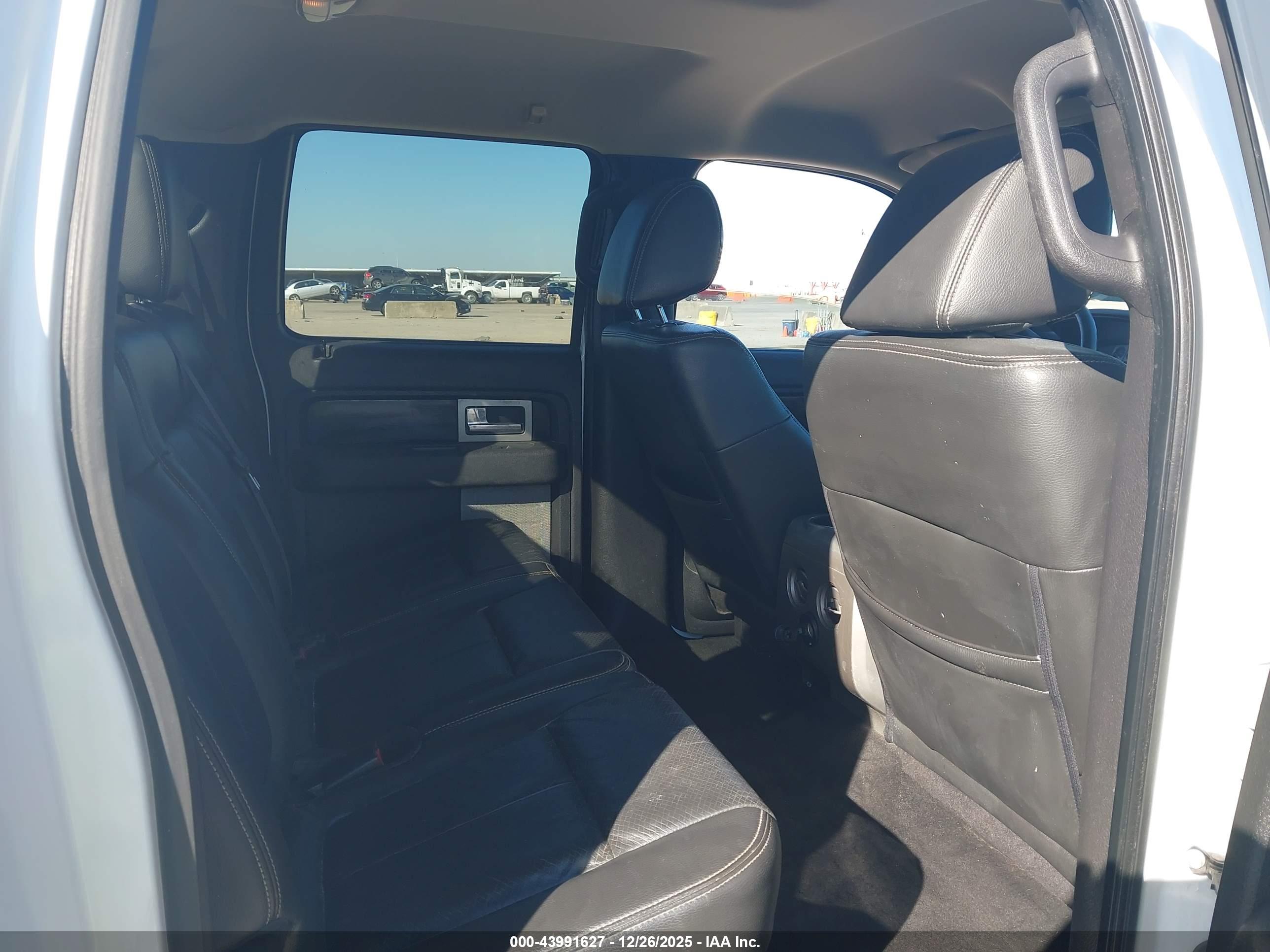 FORD F-150 image 8