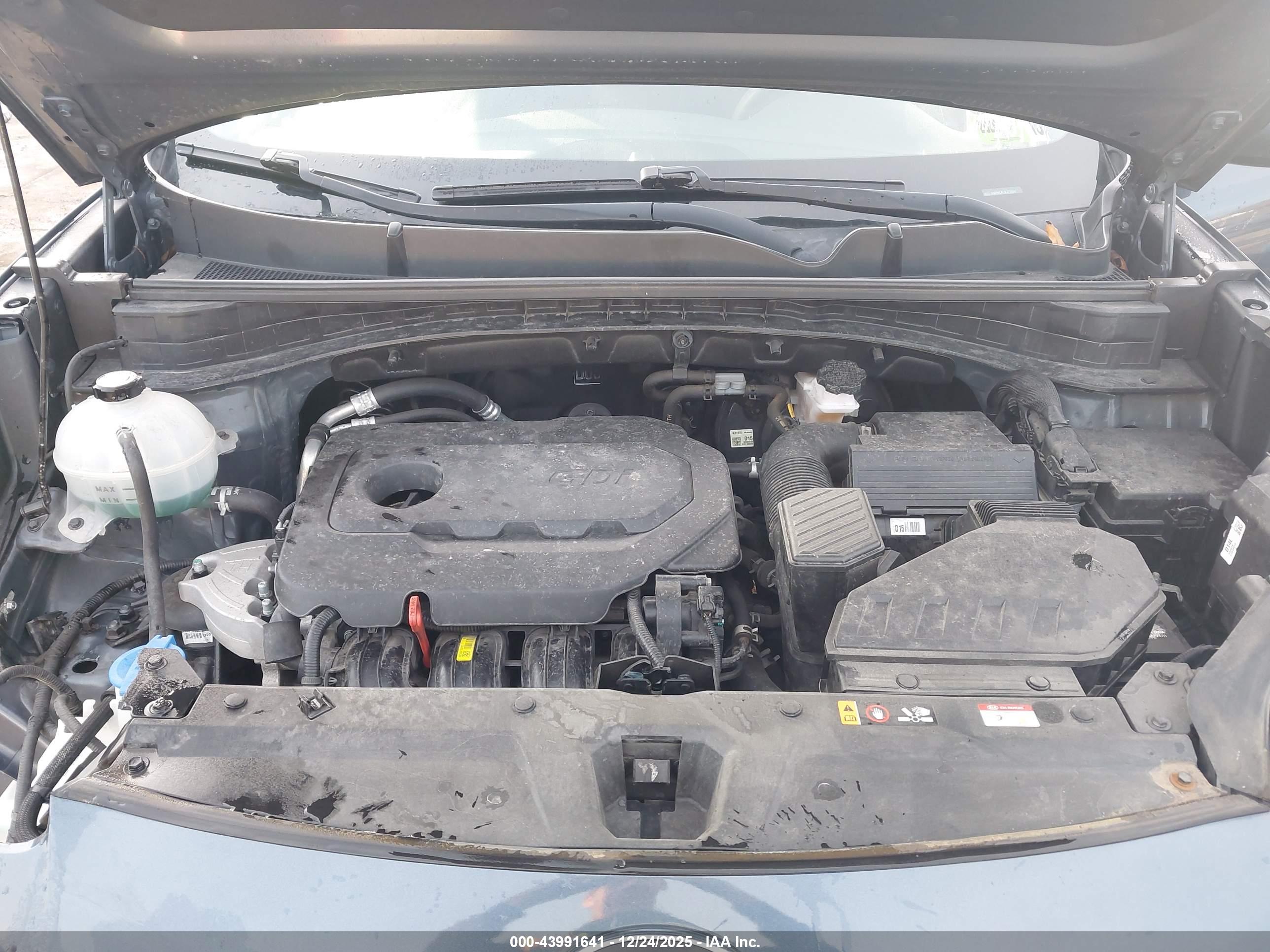 KIA SPORTAGE image 10