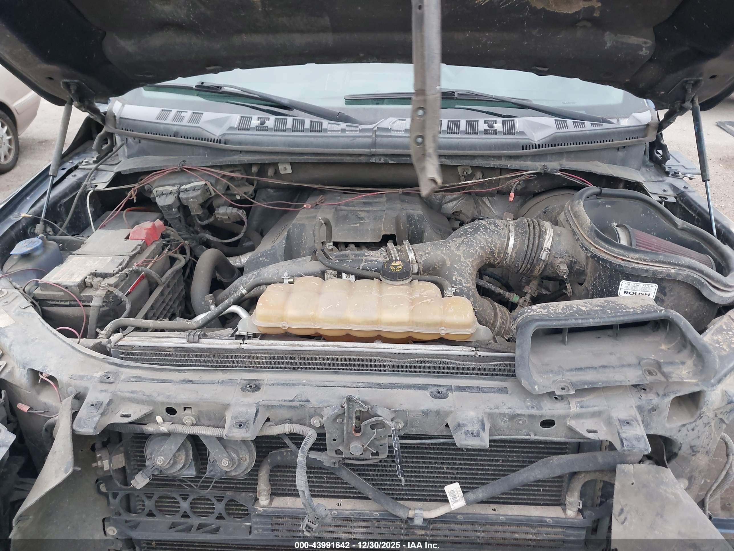 FORD F-150 image 10