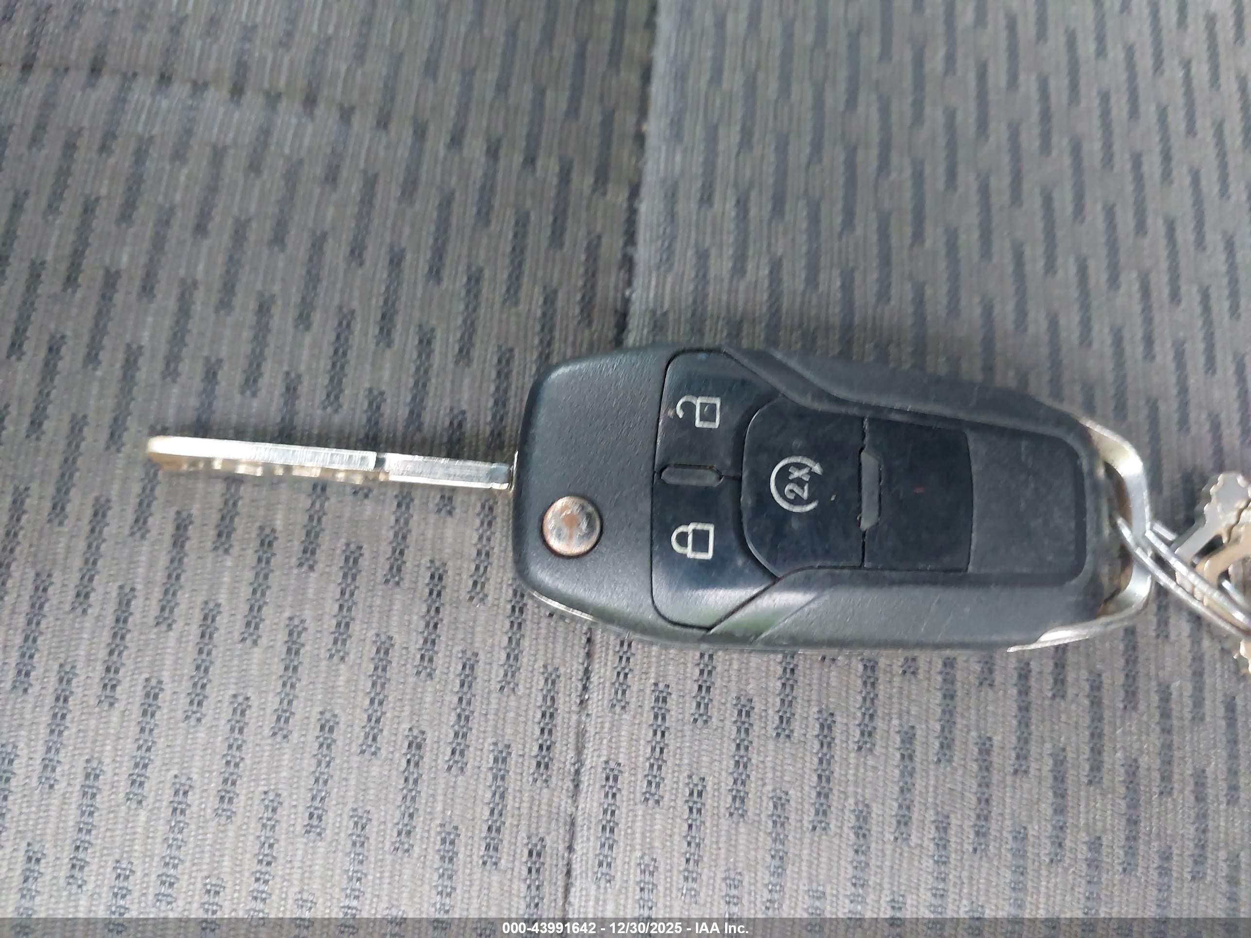 FORD F-150 image 11