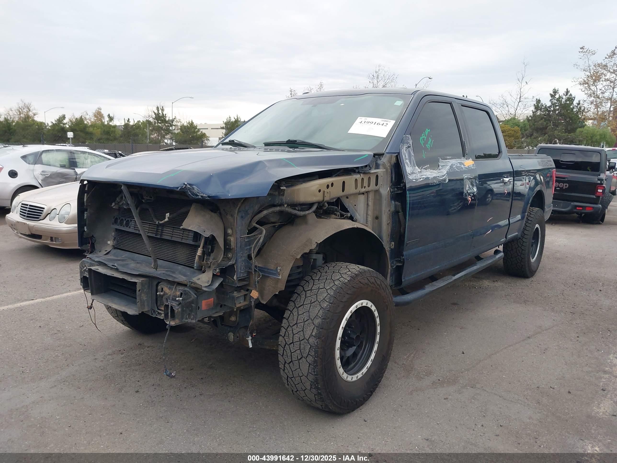 FORD F-150 image 6