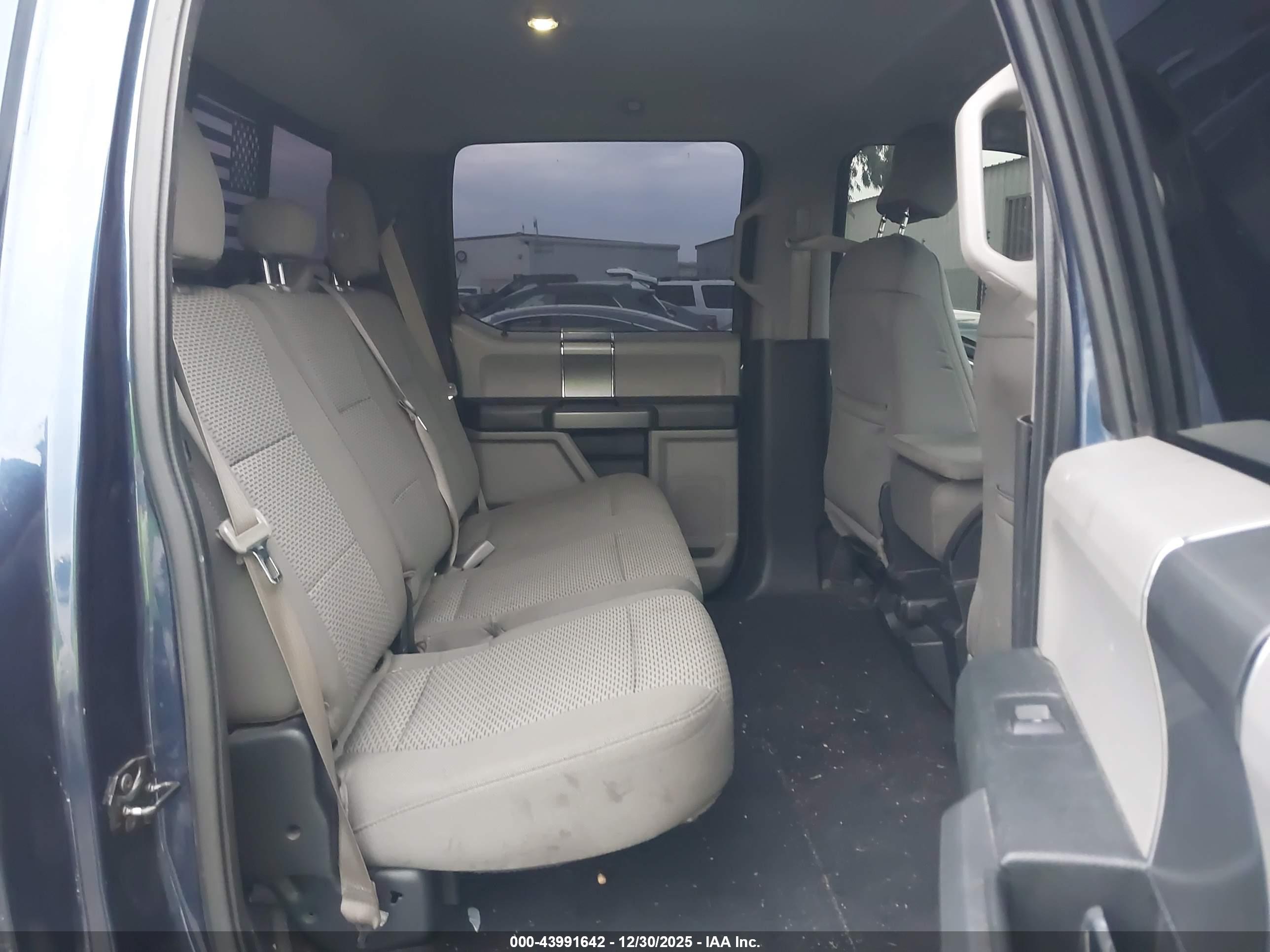 FORD F-150 image 8