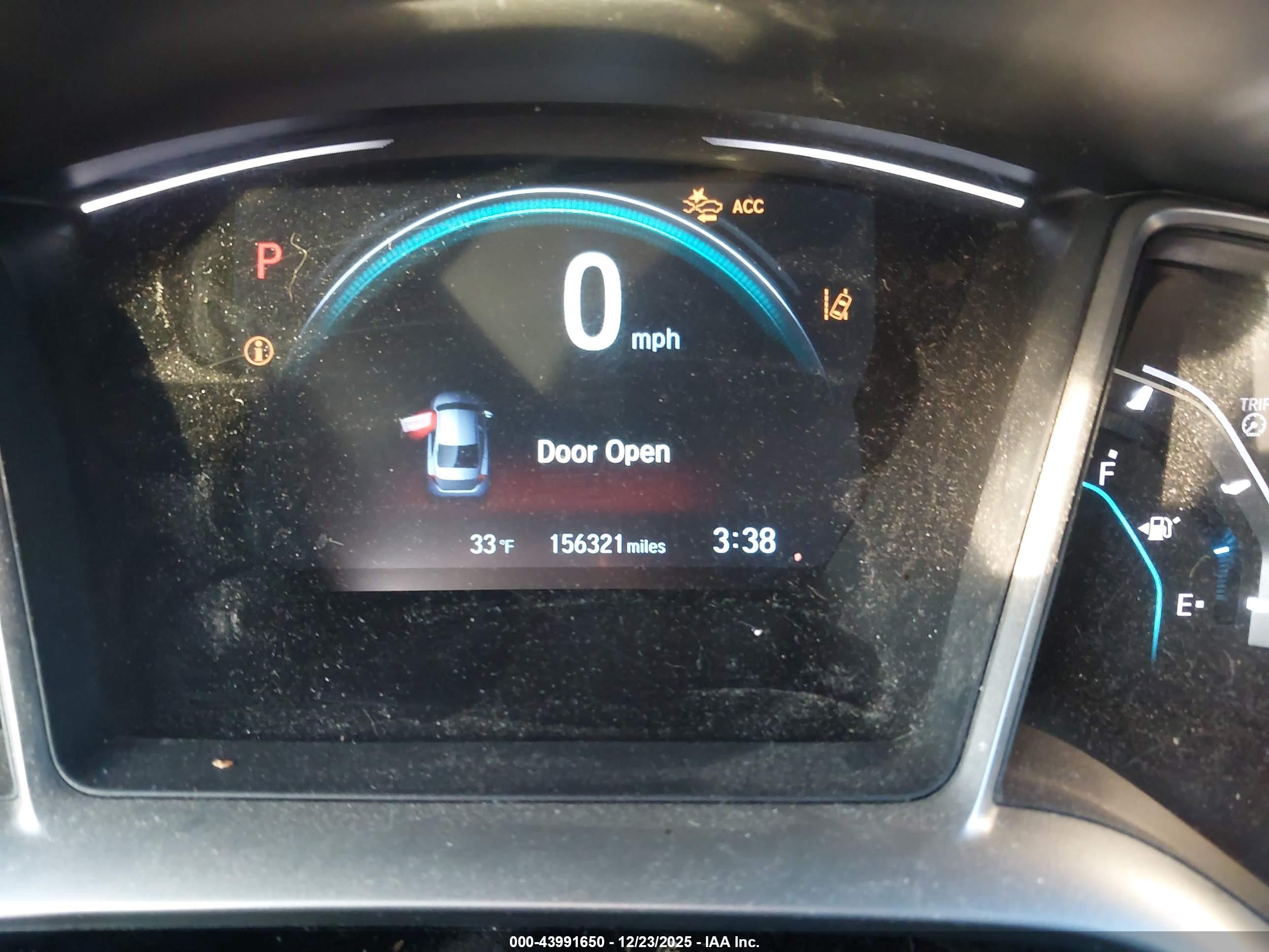 HONDA CIVIC image 7