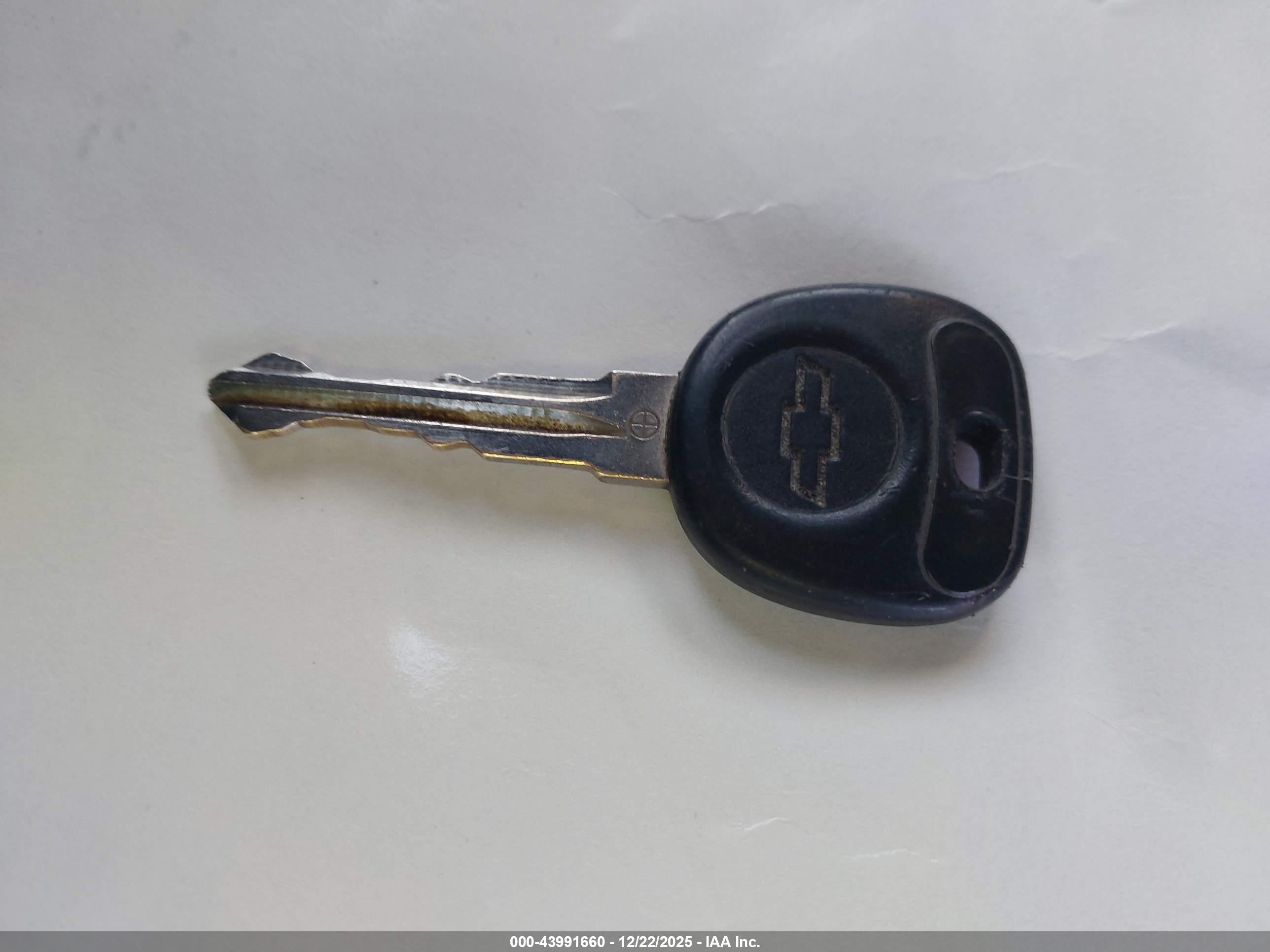 CHEVROLET IMPALA image 11