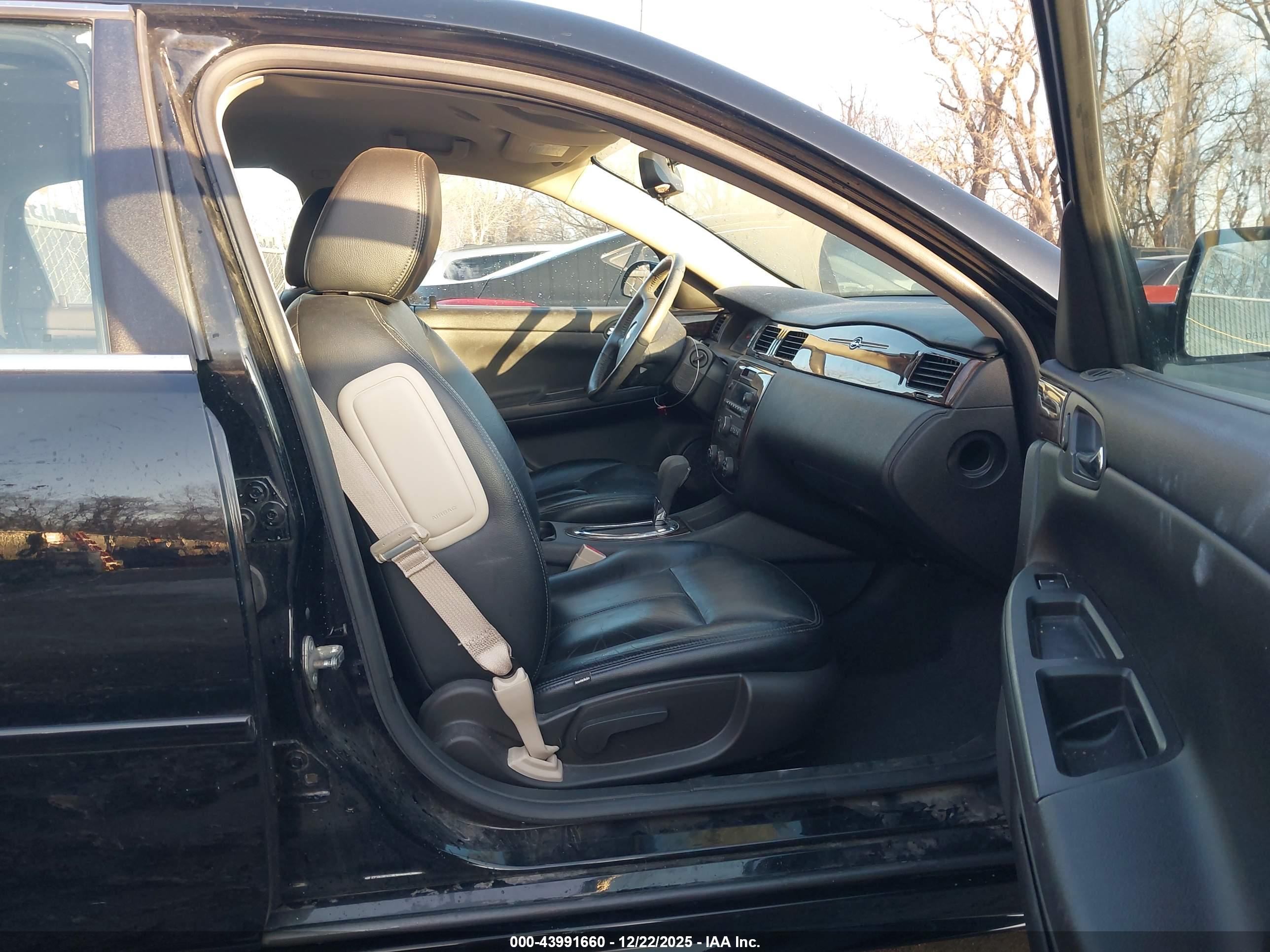 CHEVROLET IMPALA image 5