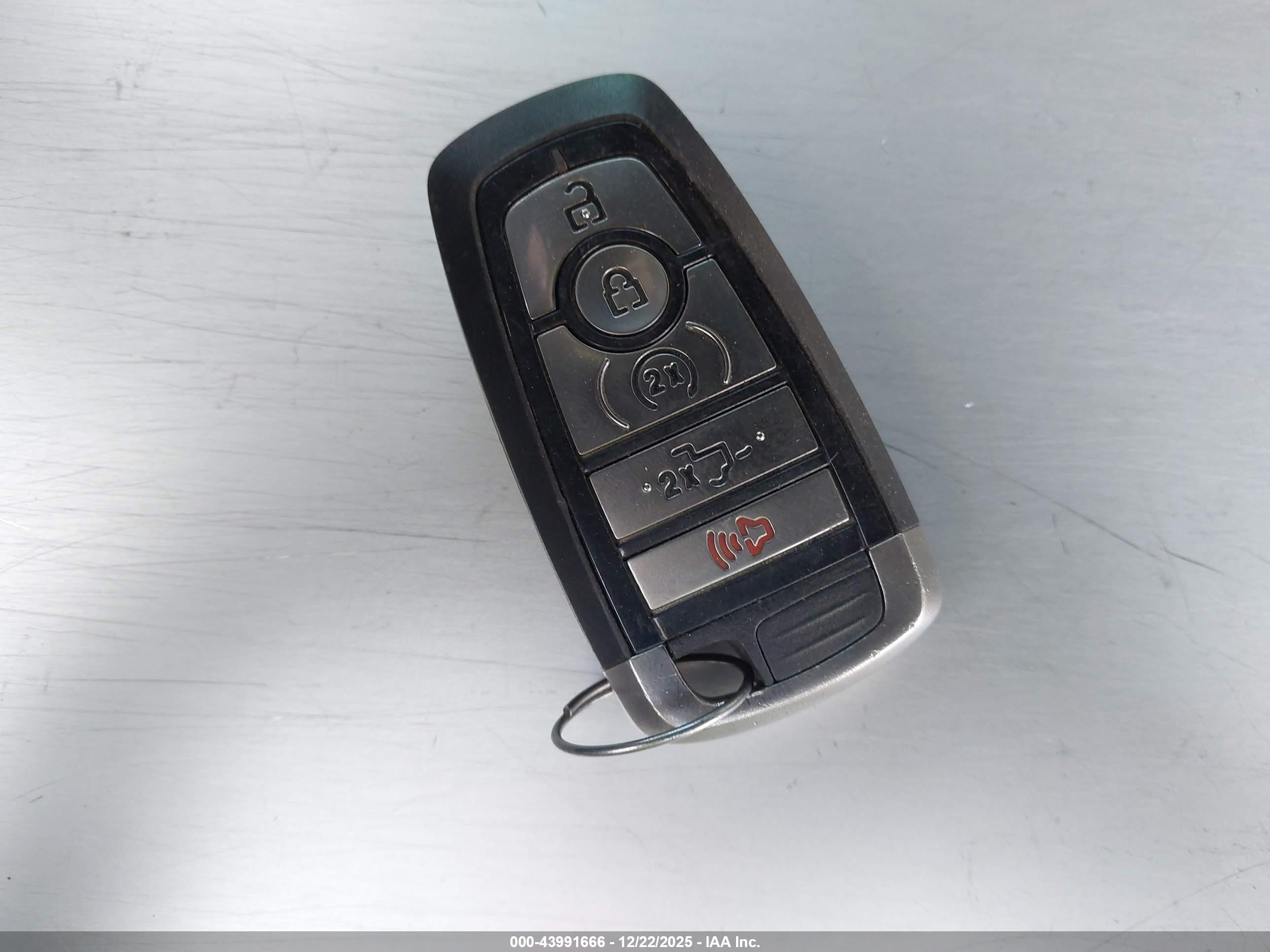 FORD F-150 image 11