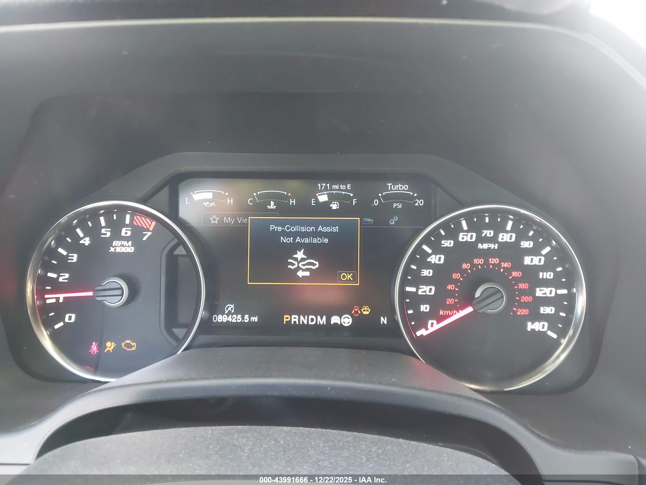 FORD F-150 image 7