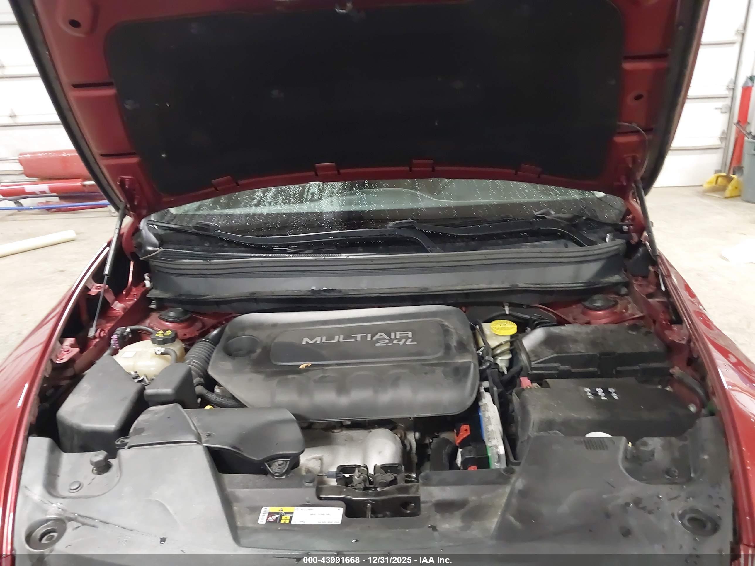 JEEP CHEROKEE image 10
