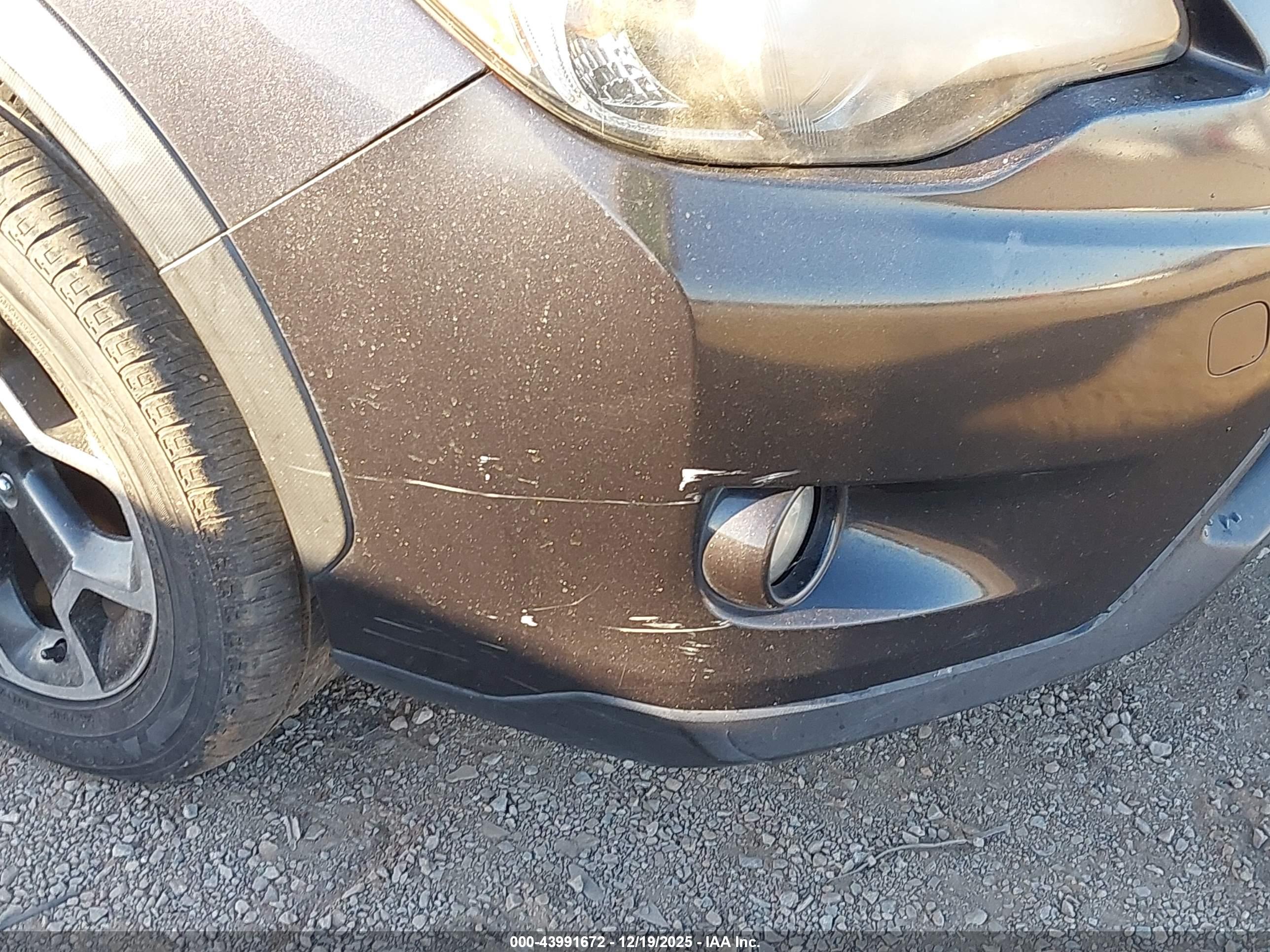 SUBARU XV image 6