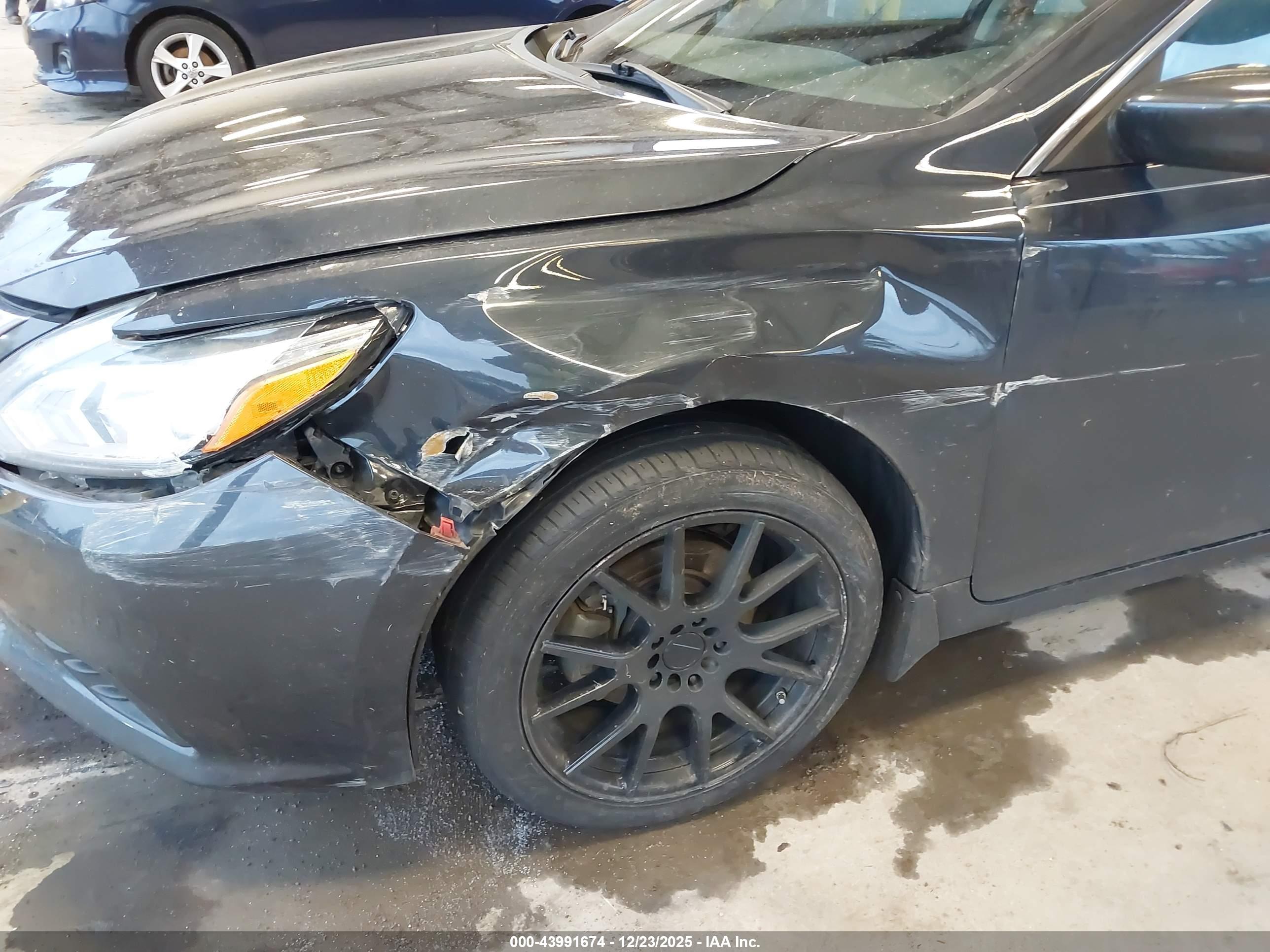 NISSAN ALTIMA image 6