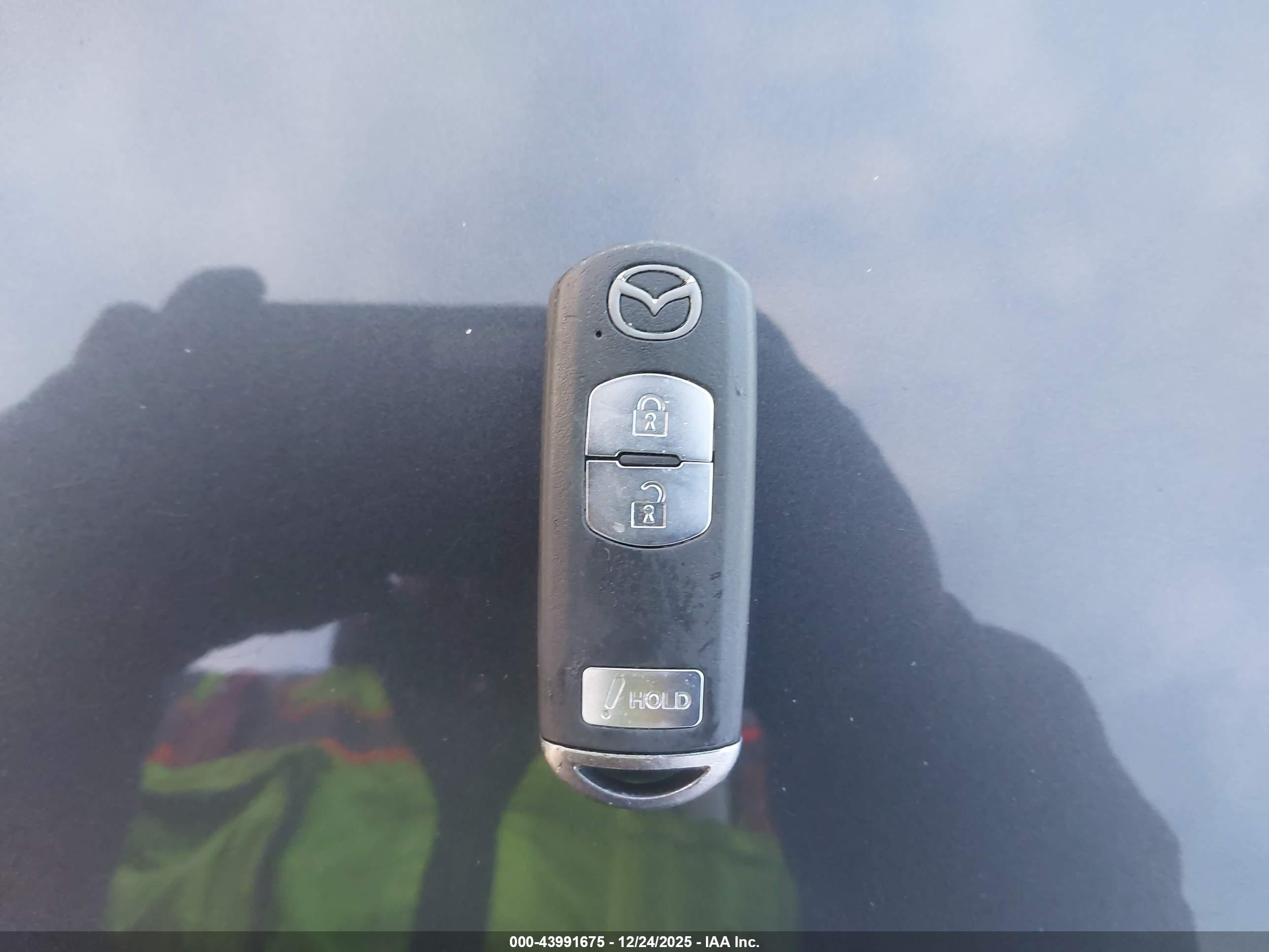 MAZDA CX-5 image 11