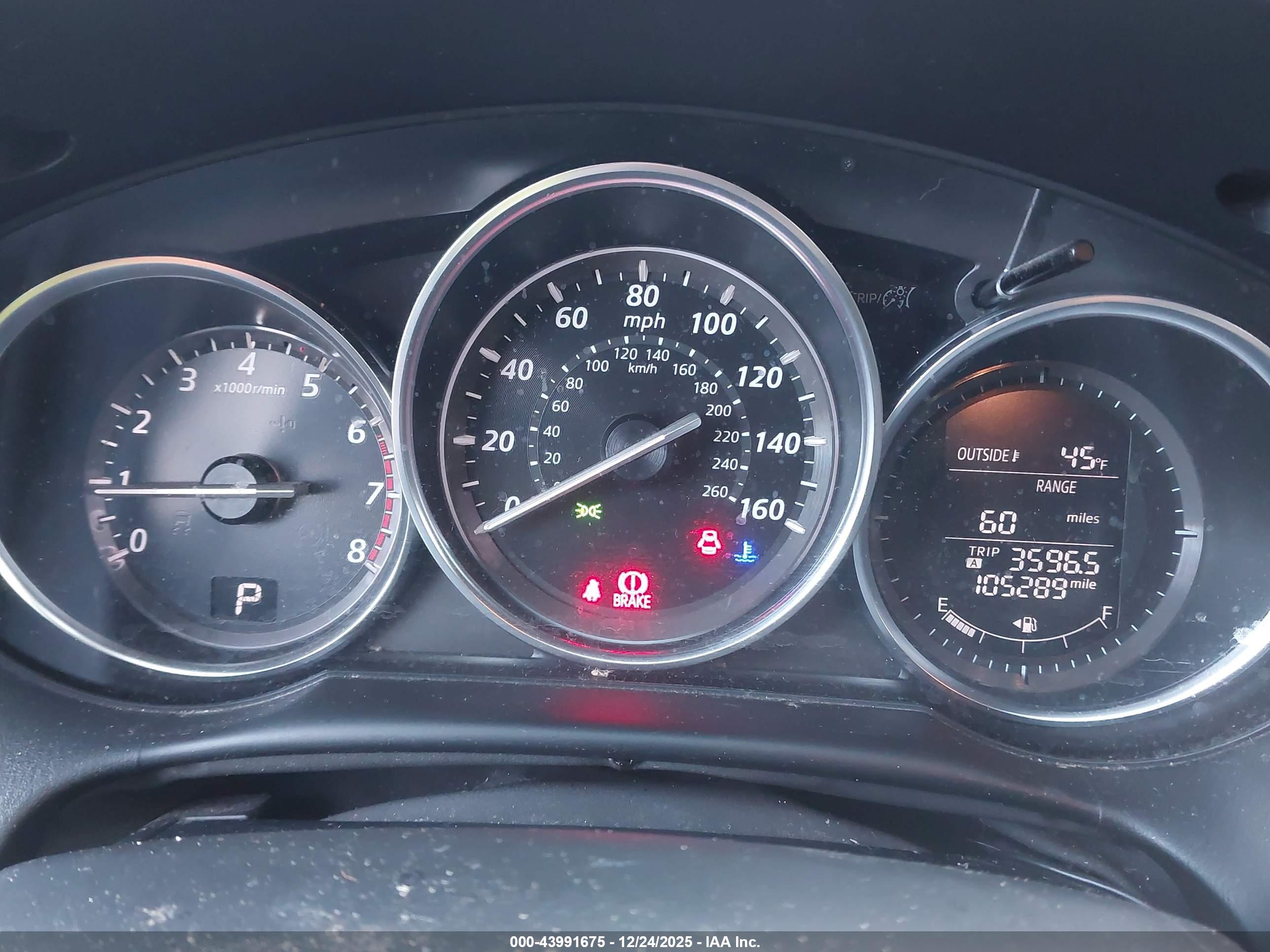 MAZDA CX-5 image 7