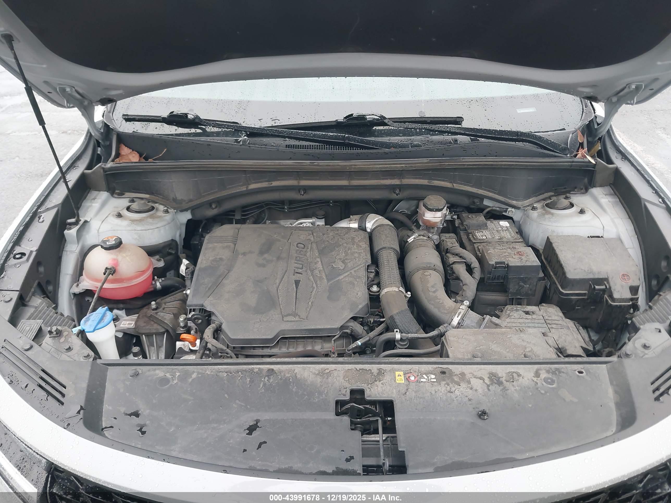 KIA SORENTO image 10
