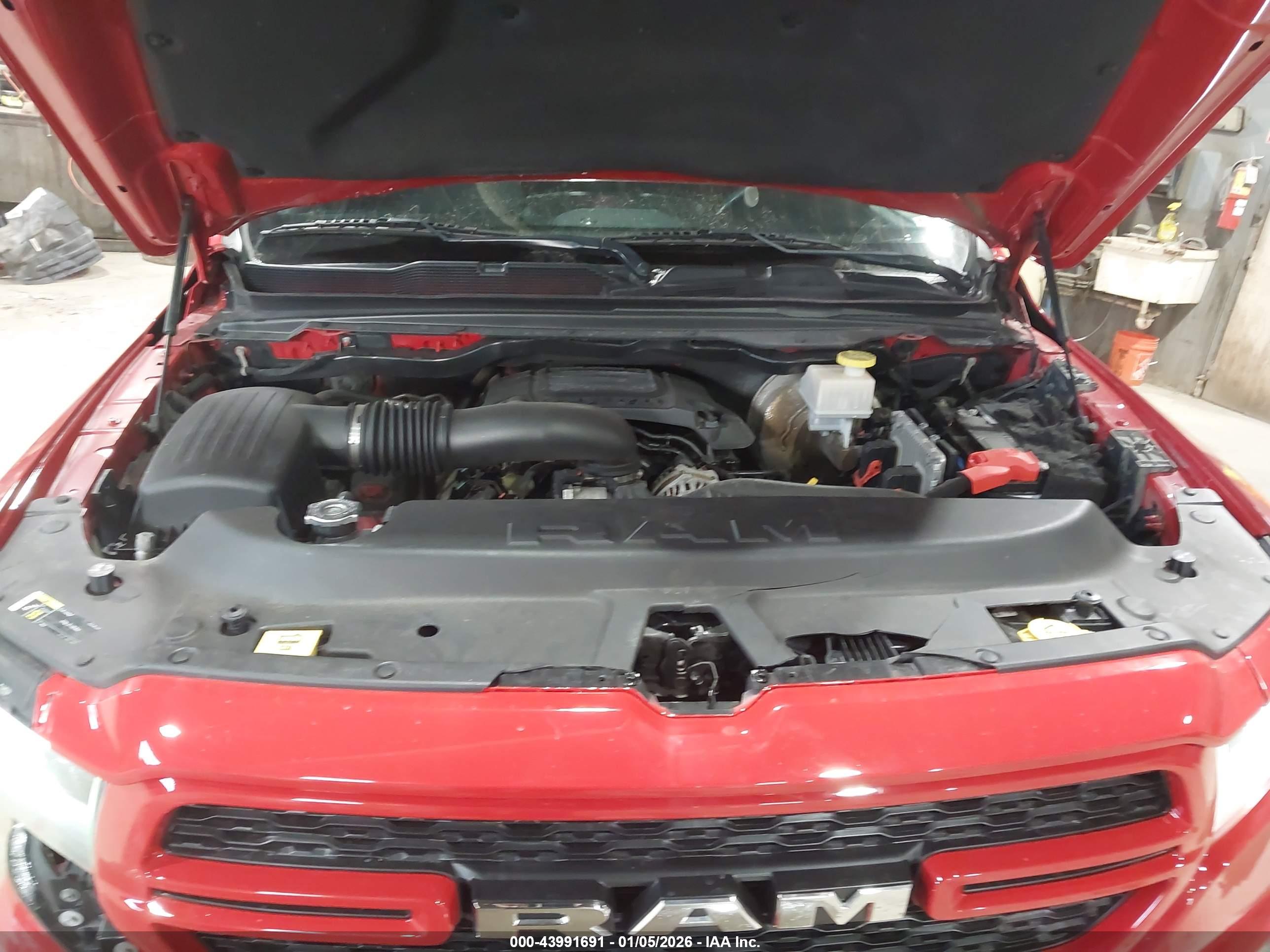 RAM 1500 image 10