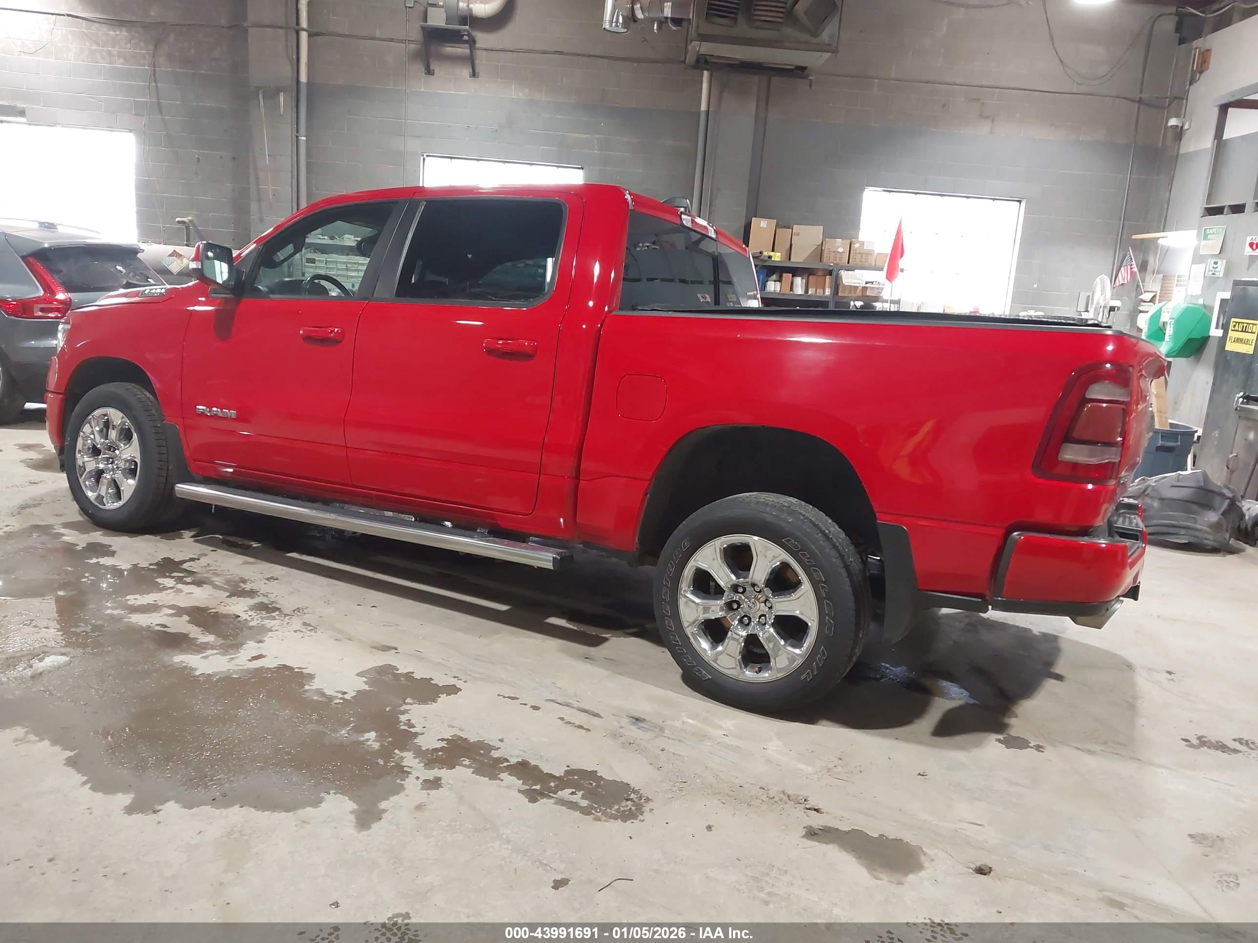 RAM 1500 image 3