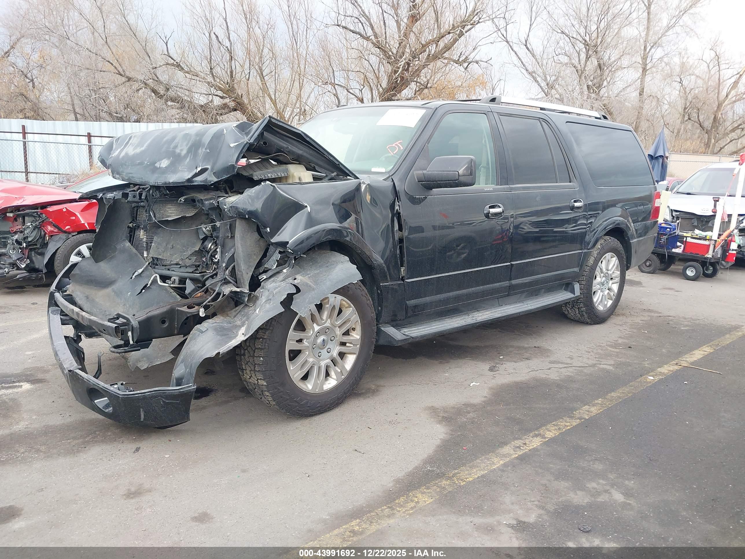 FORD EXPEDITION image 2