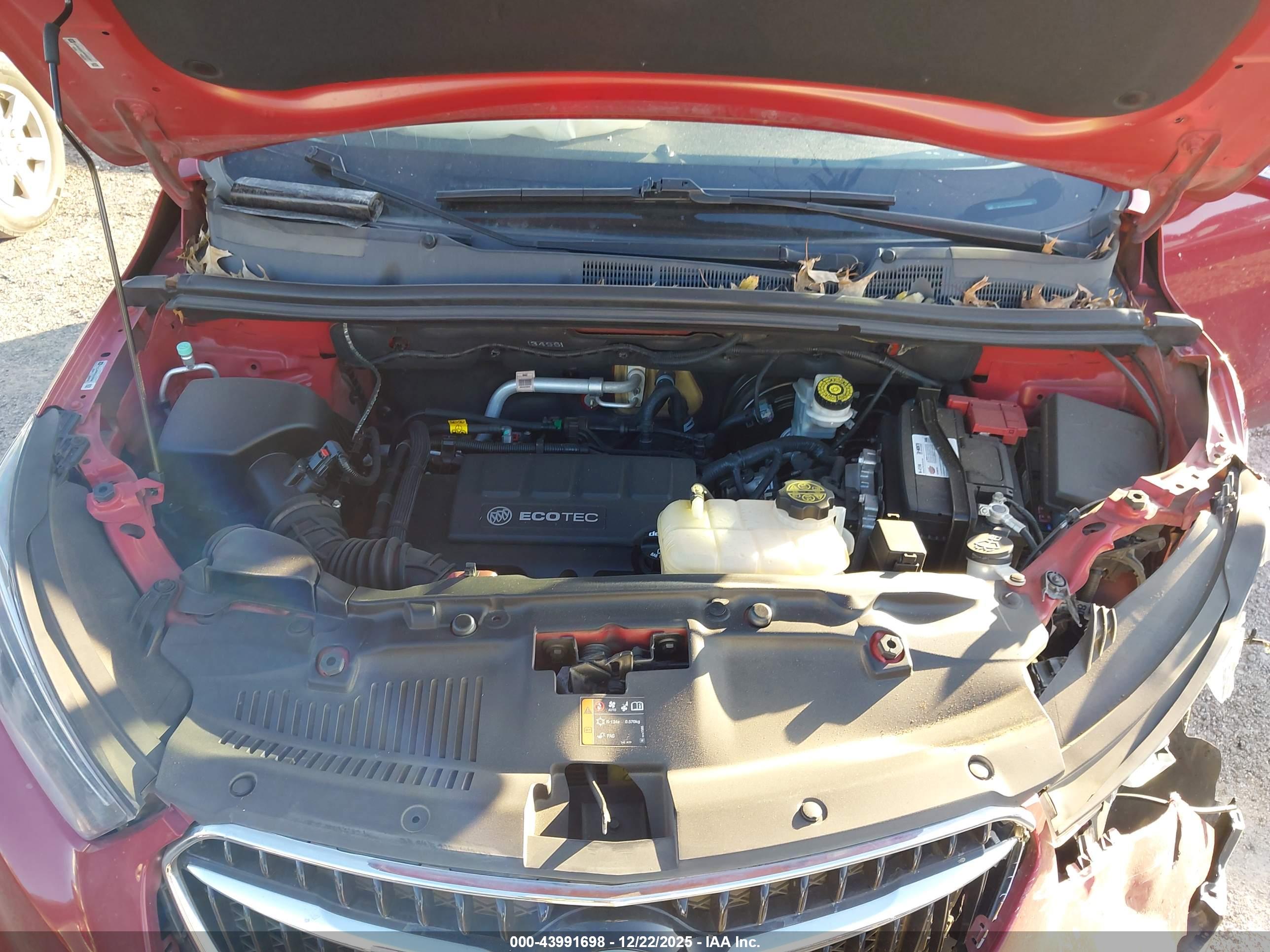 BUICK ENCORE image 10