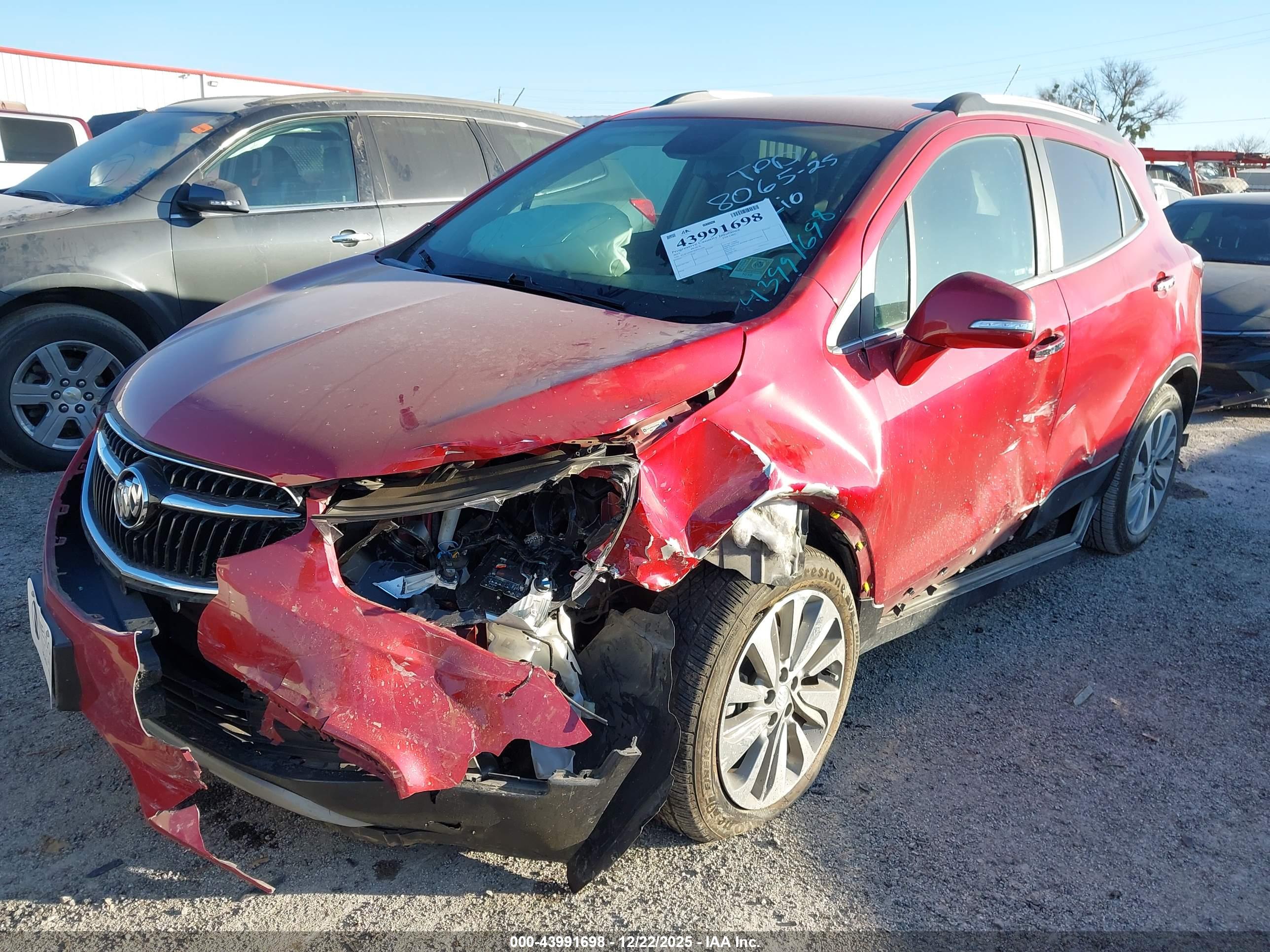 BUICK ENCORE image 2