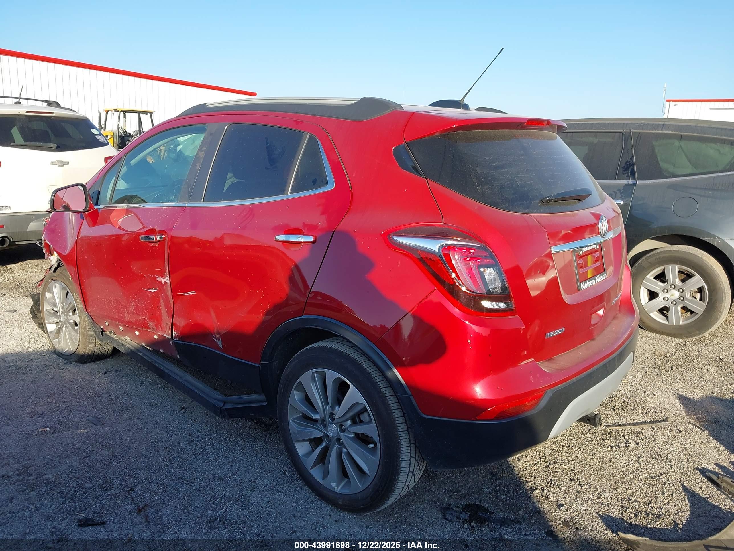 BUICK ENCORE image 3