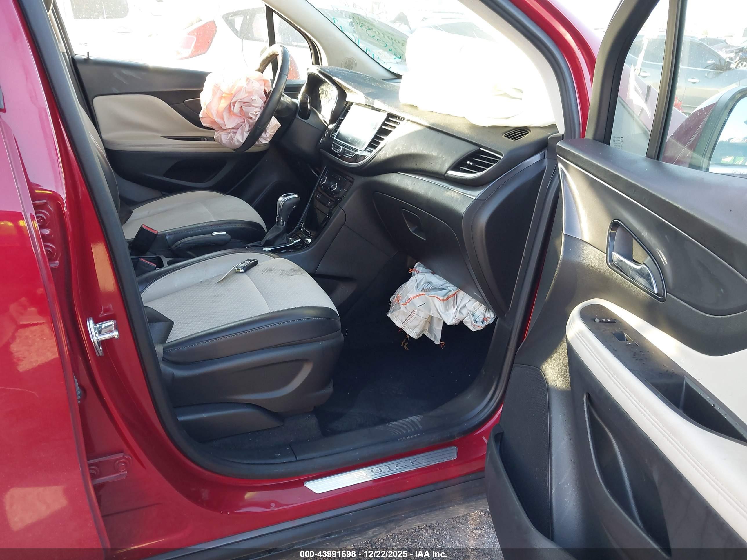 BUICK ENCORE image 5