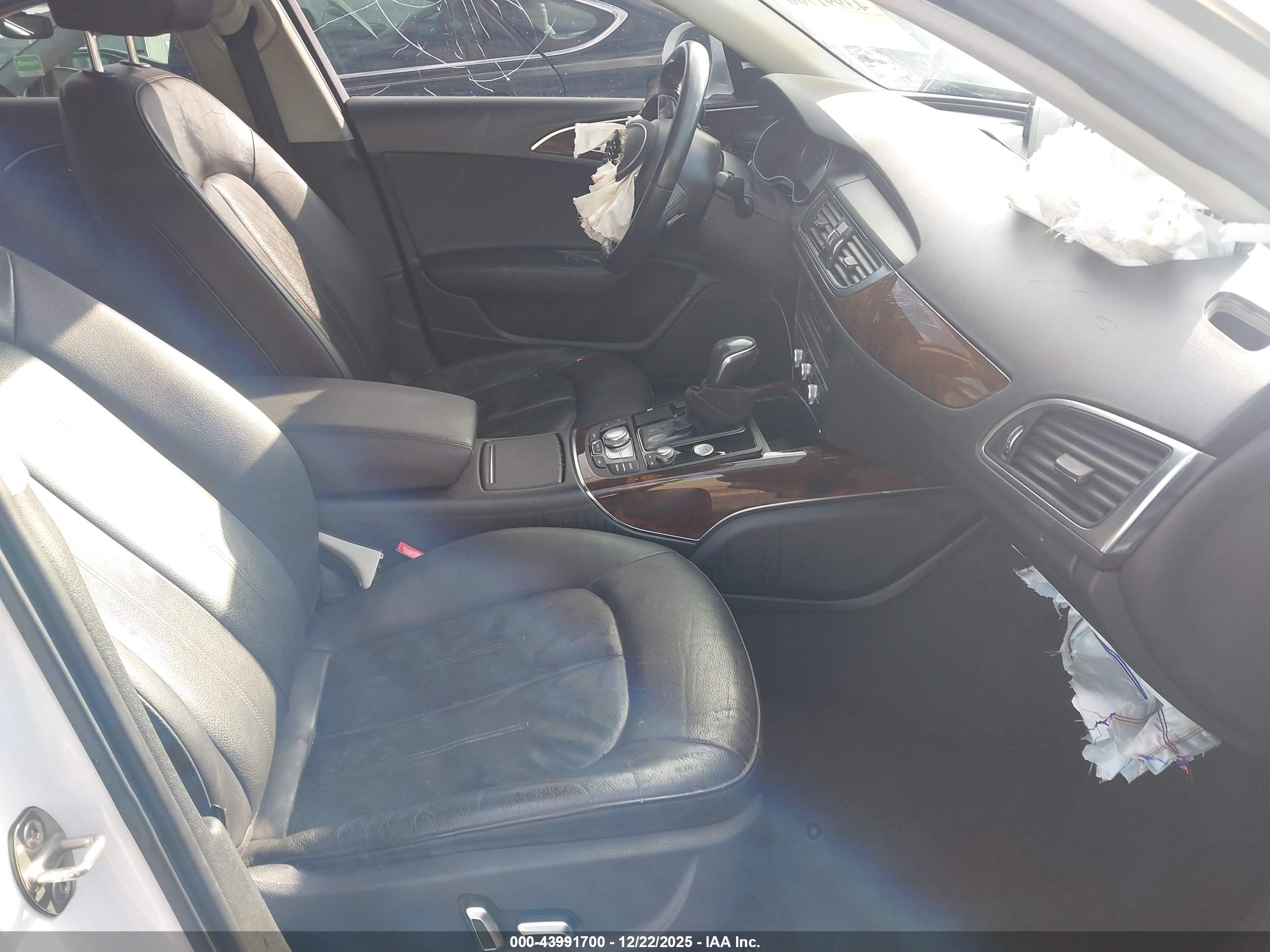 AUDI A6 image 5