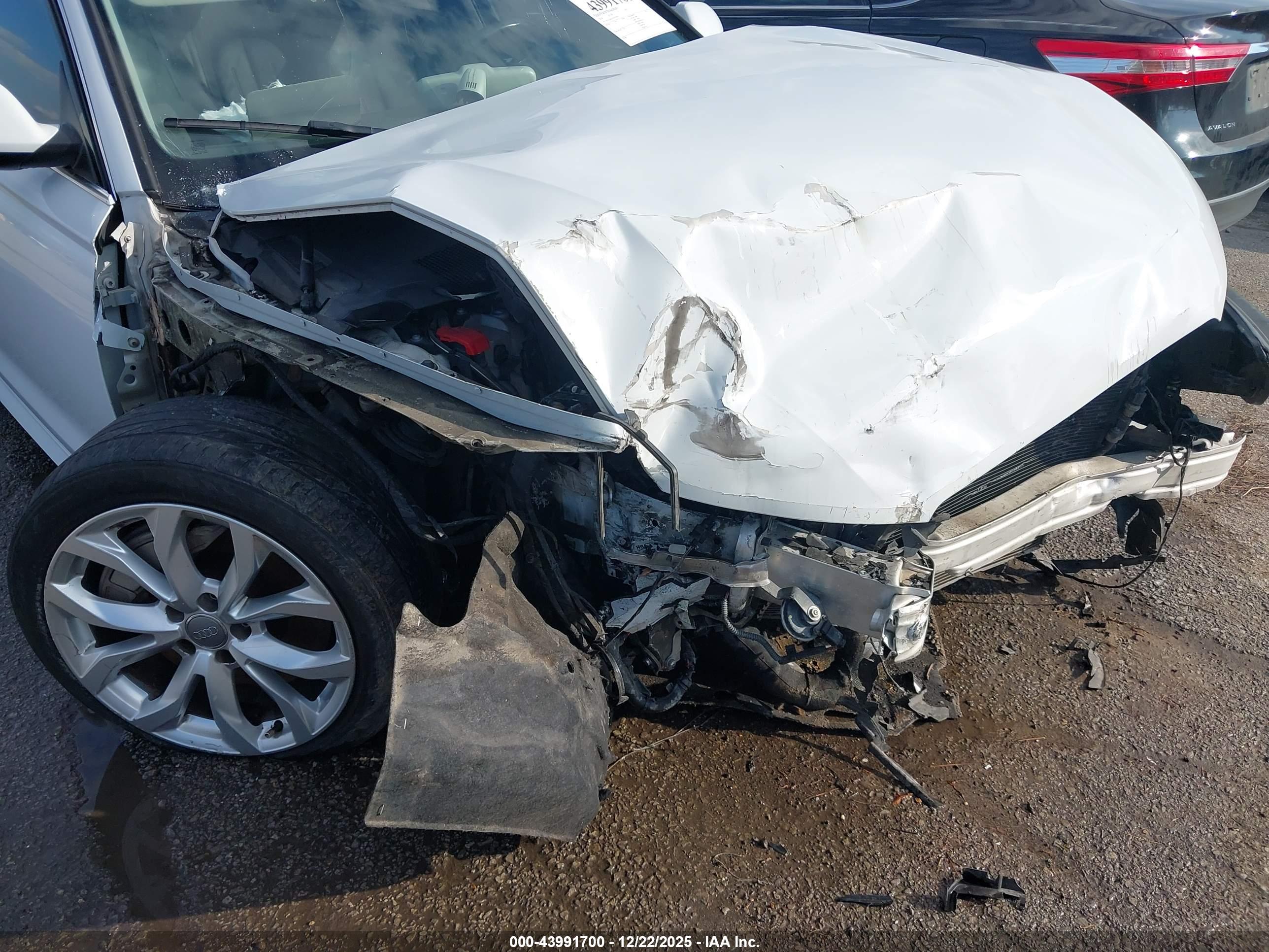 AUDI A6 image 6