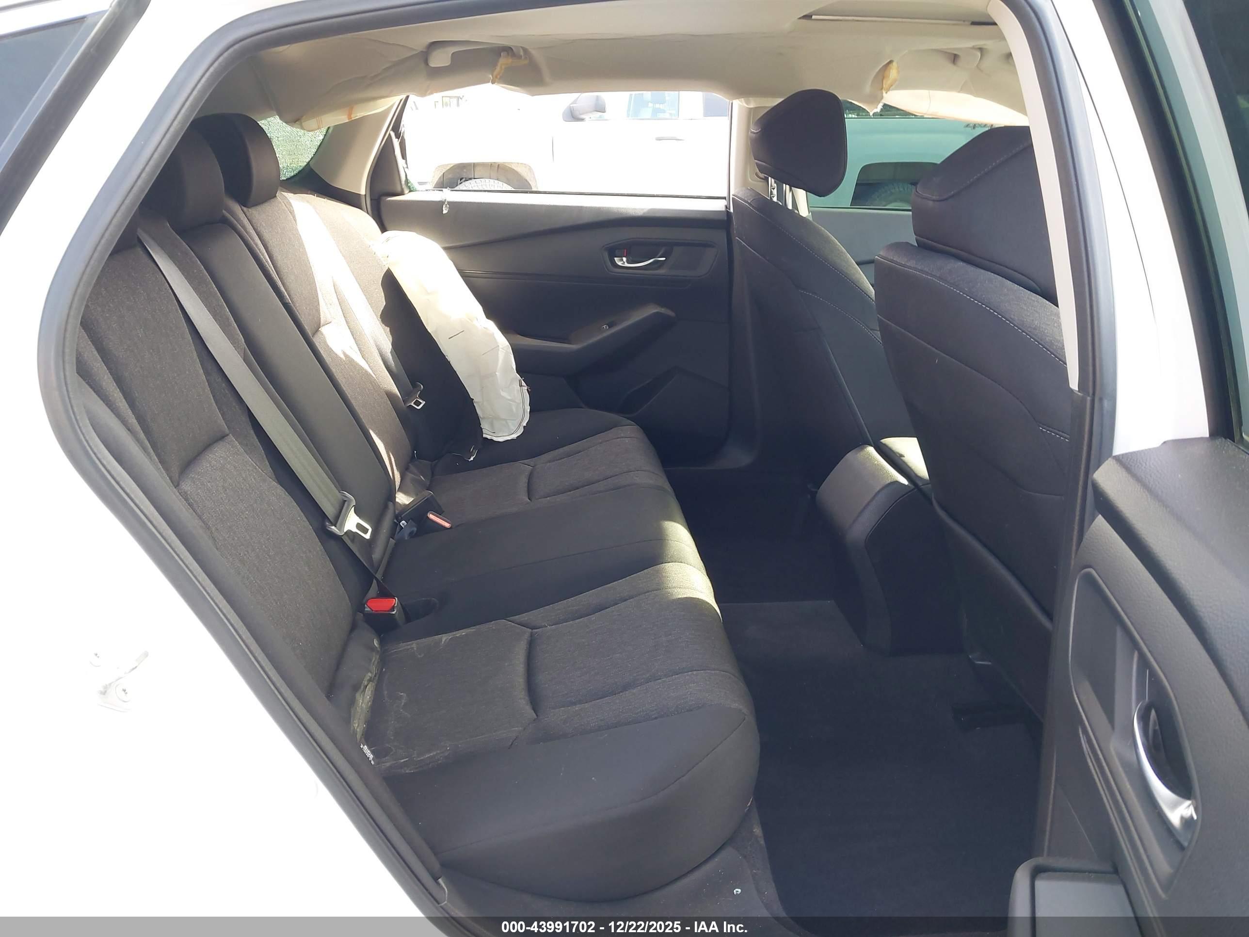 HONDA ACCORD image 8