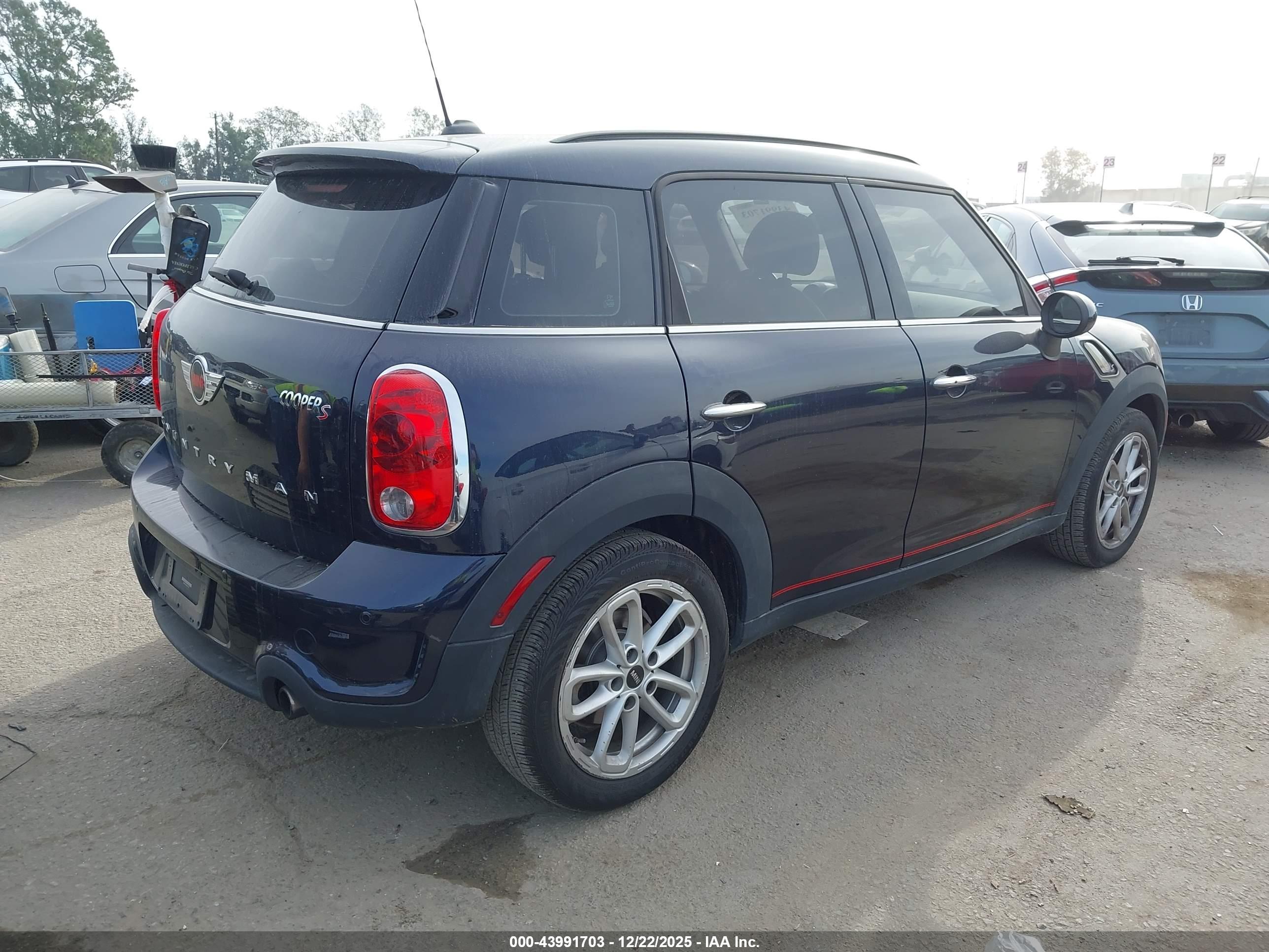 MINI COUNTRYMAN image 4