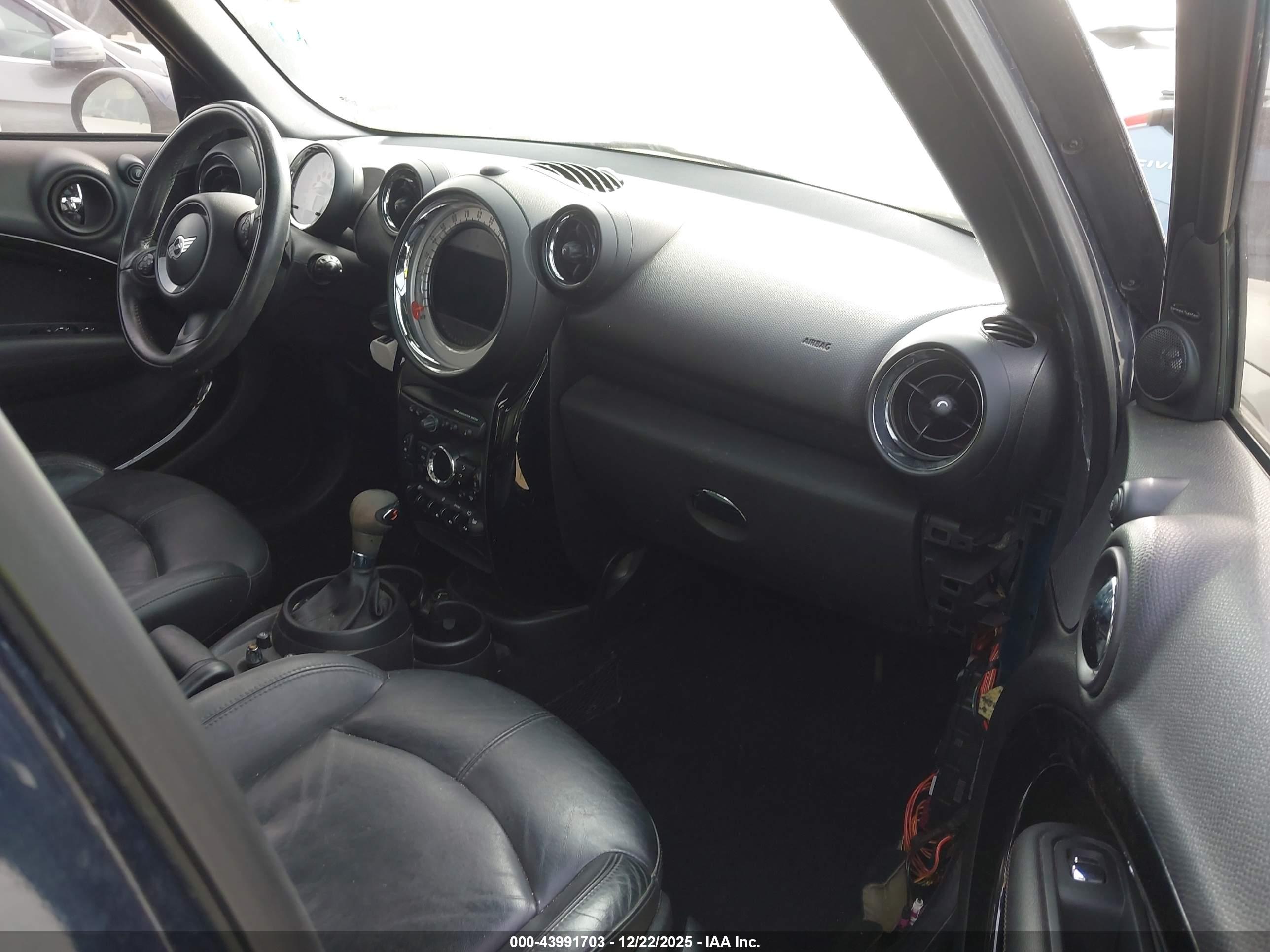 MINI COUNTRYMAN image 5