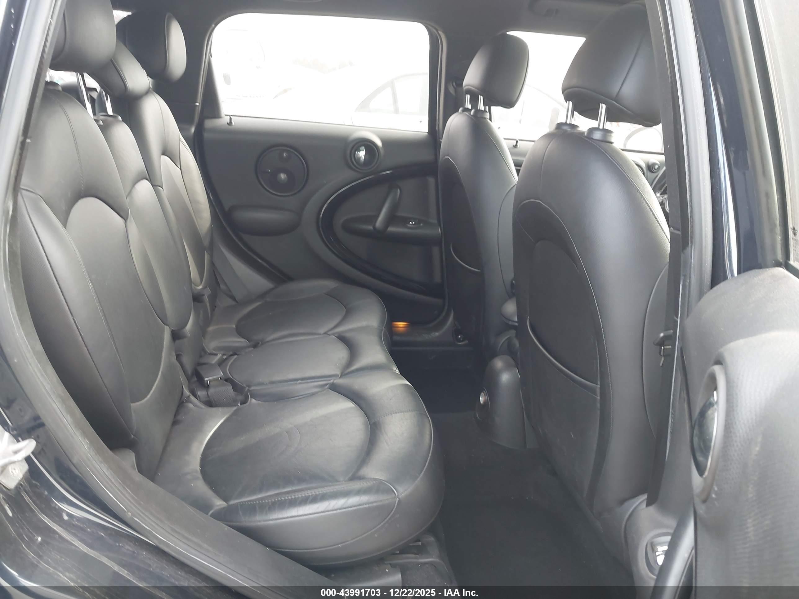 MINI COUNTRYMAN image 8