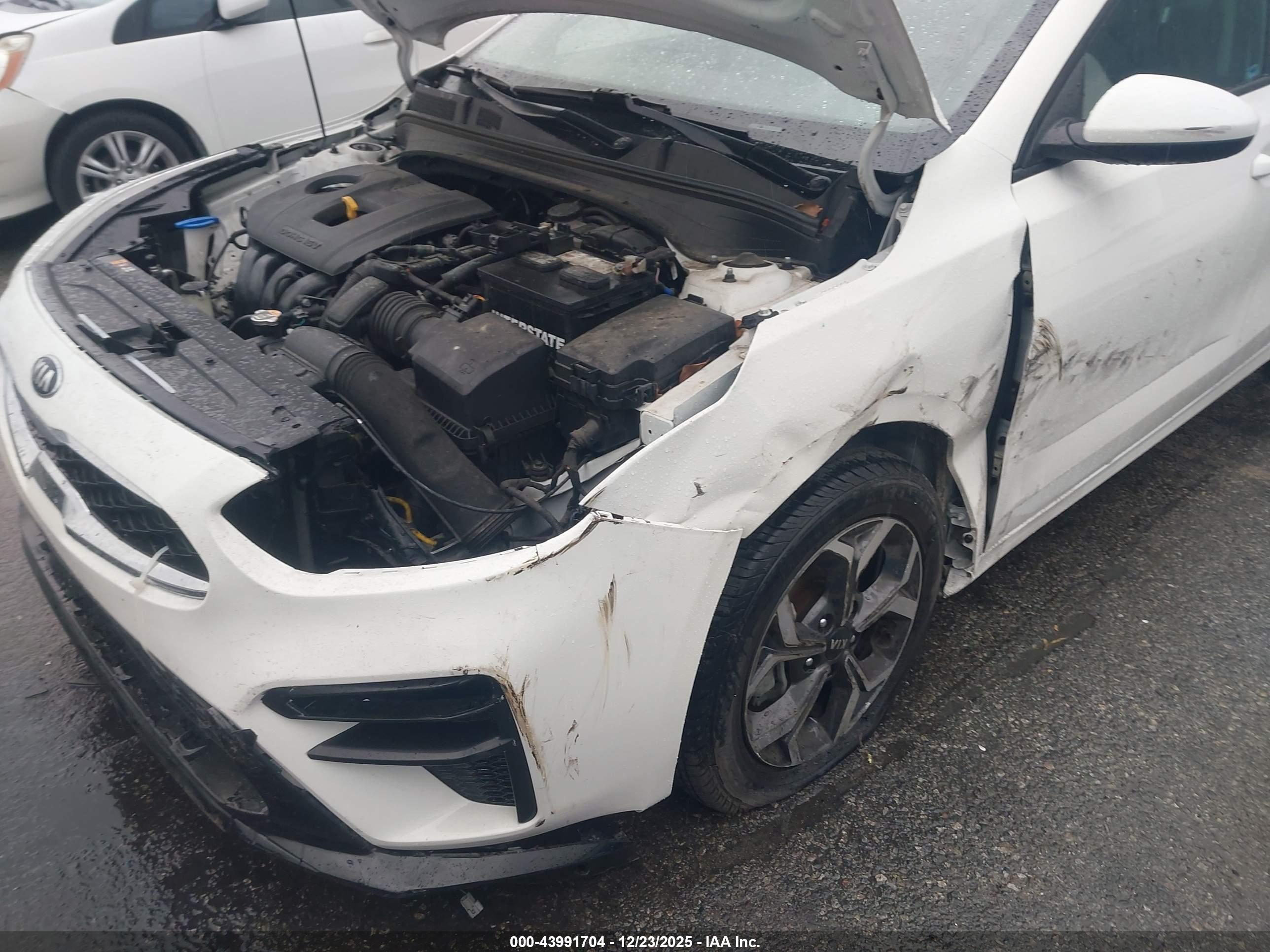 KIA FORTE image 6